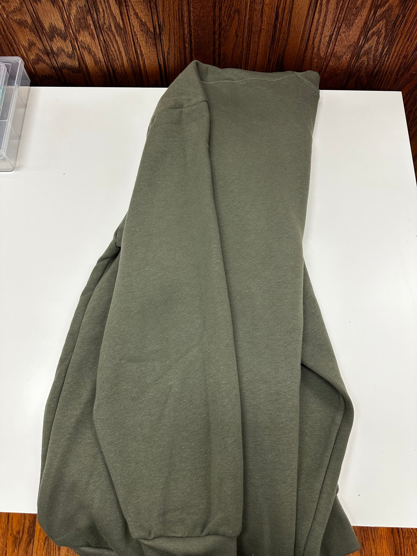 Only Believe Universal Languages