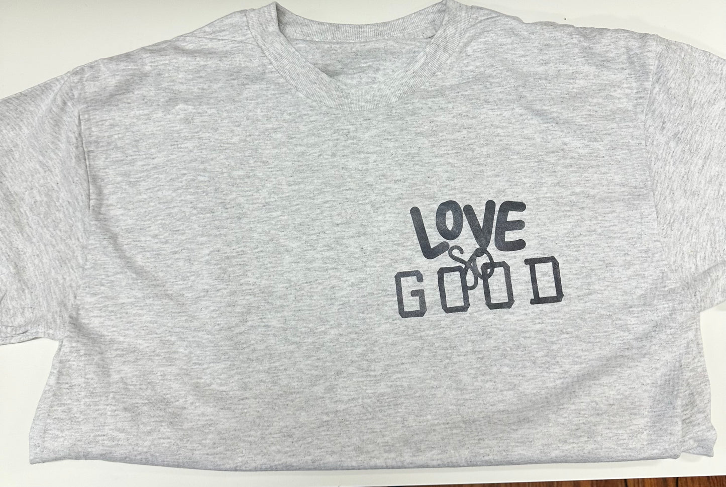 Love So Good
