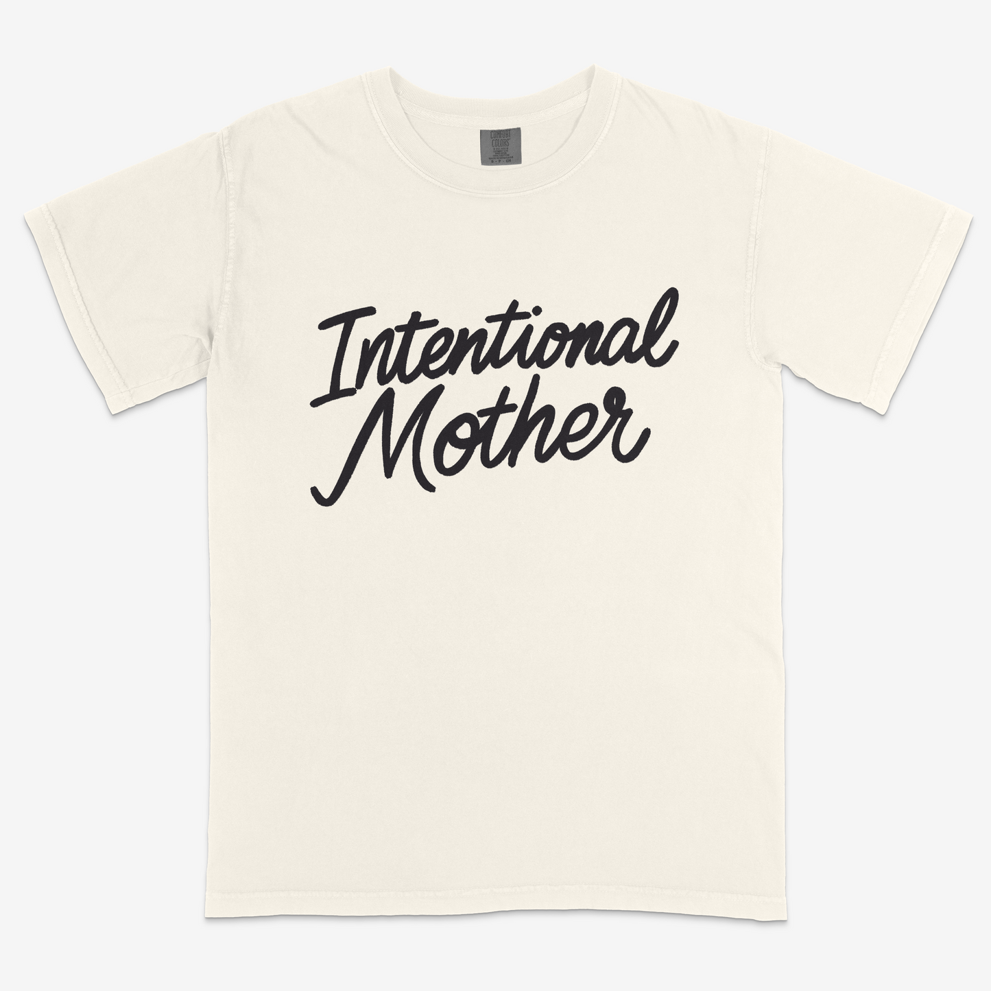 Intentional Mother - Ivory