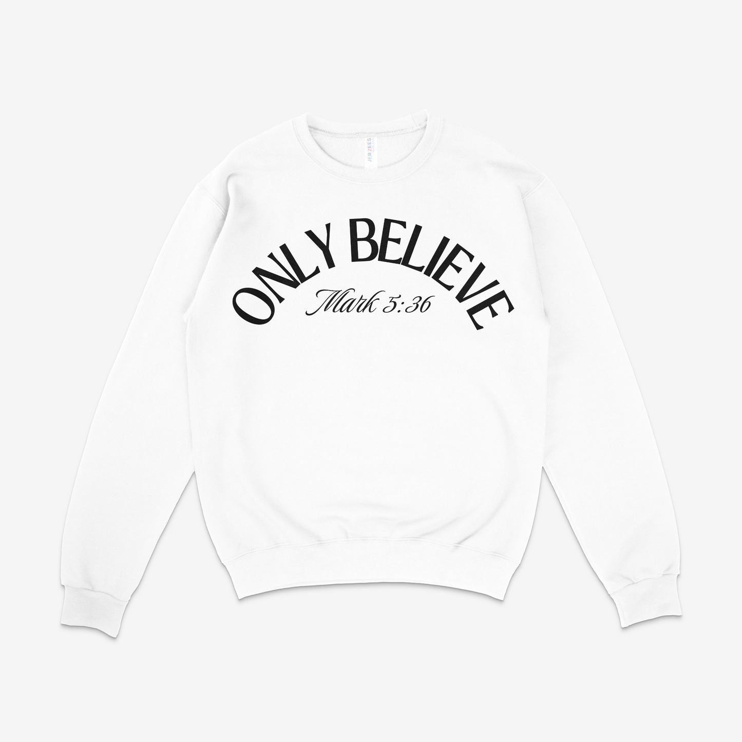 Only Believe Universal Languages