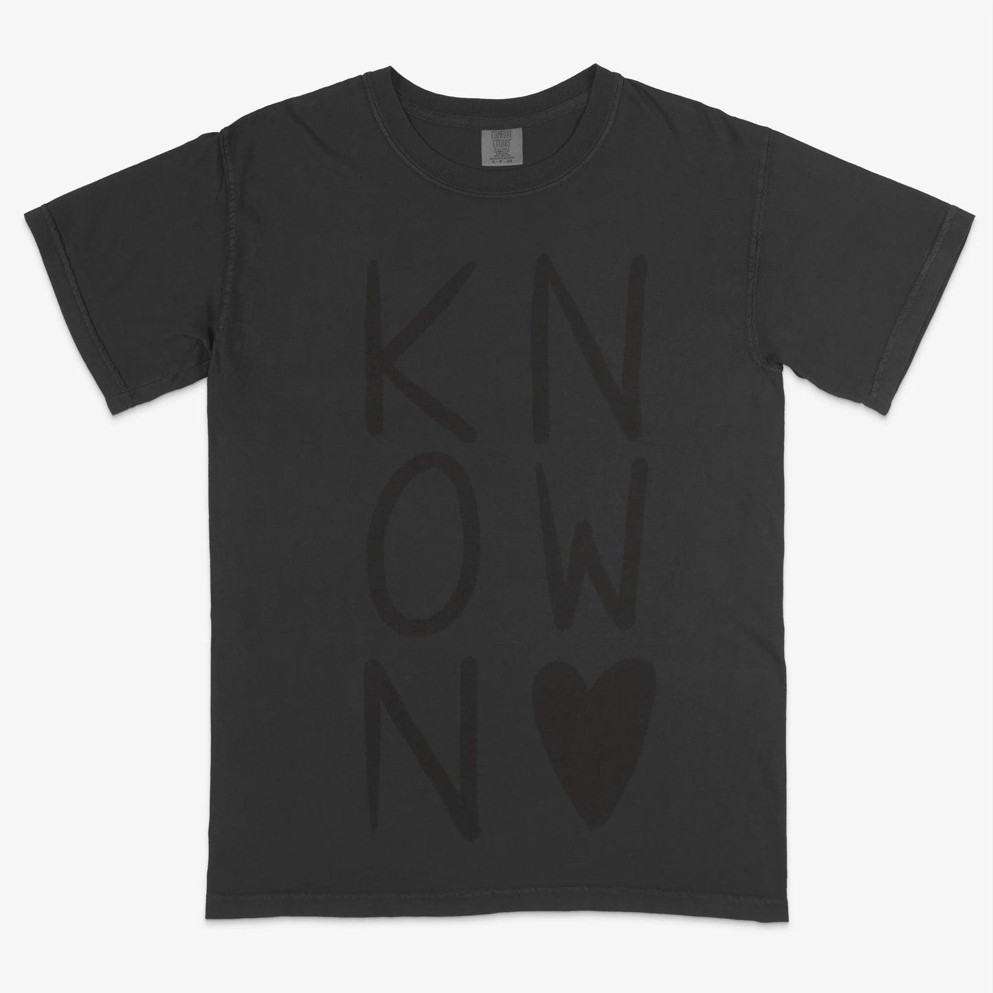 KNOWN Heart - Infant/Toddler
