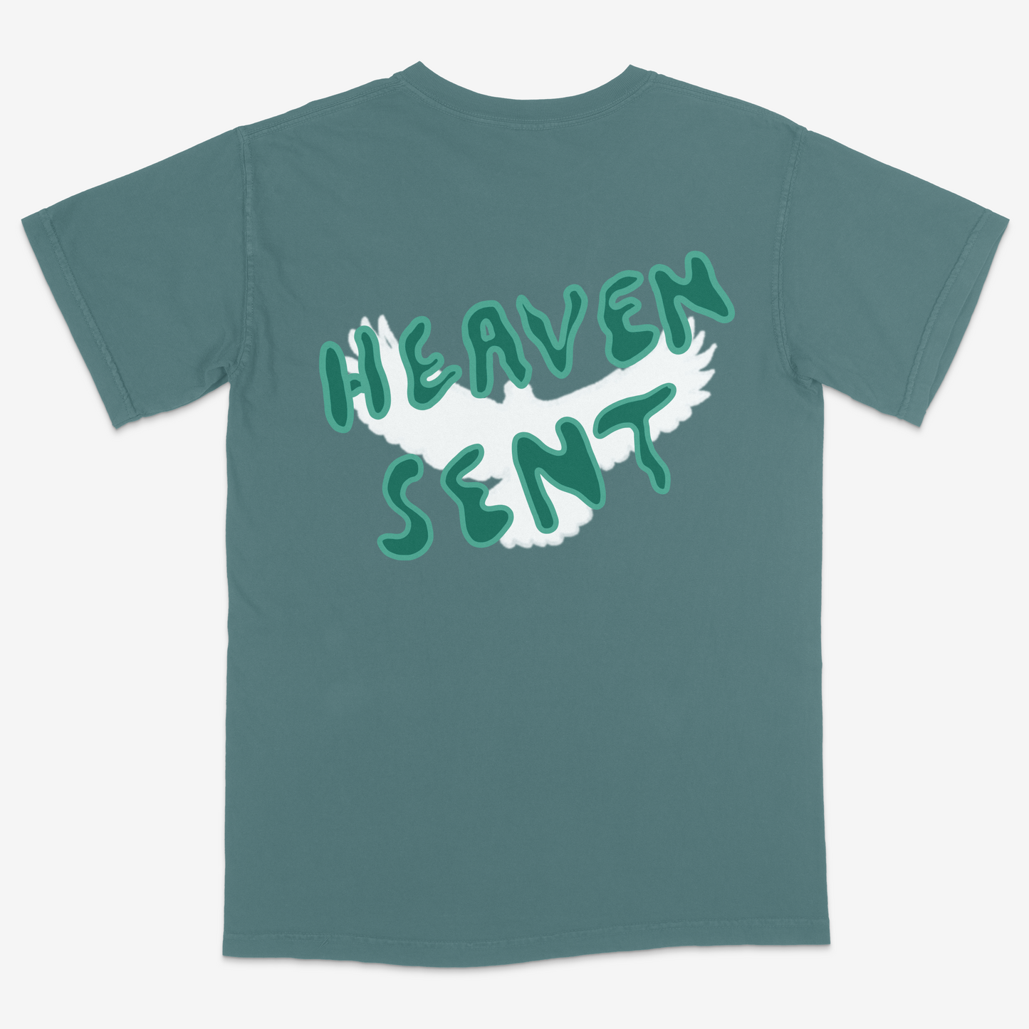 Heaven Sent - Blue Spruce