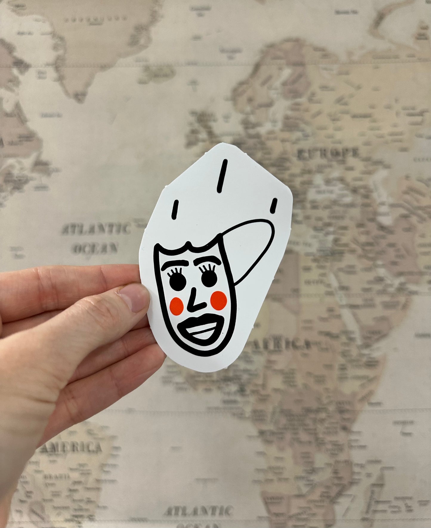 Stickers