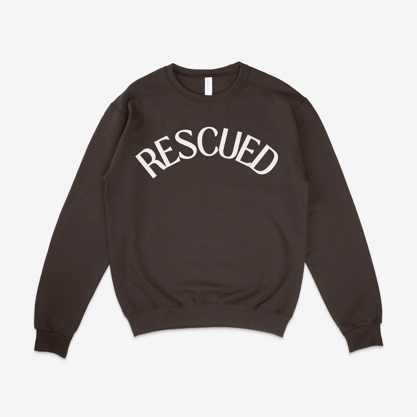 RESCUED