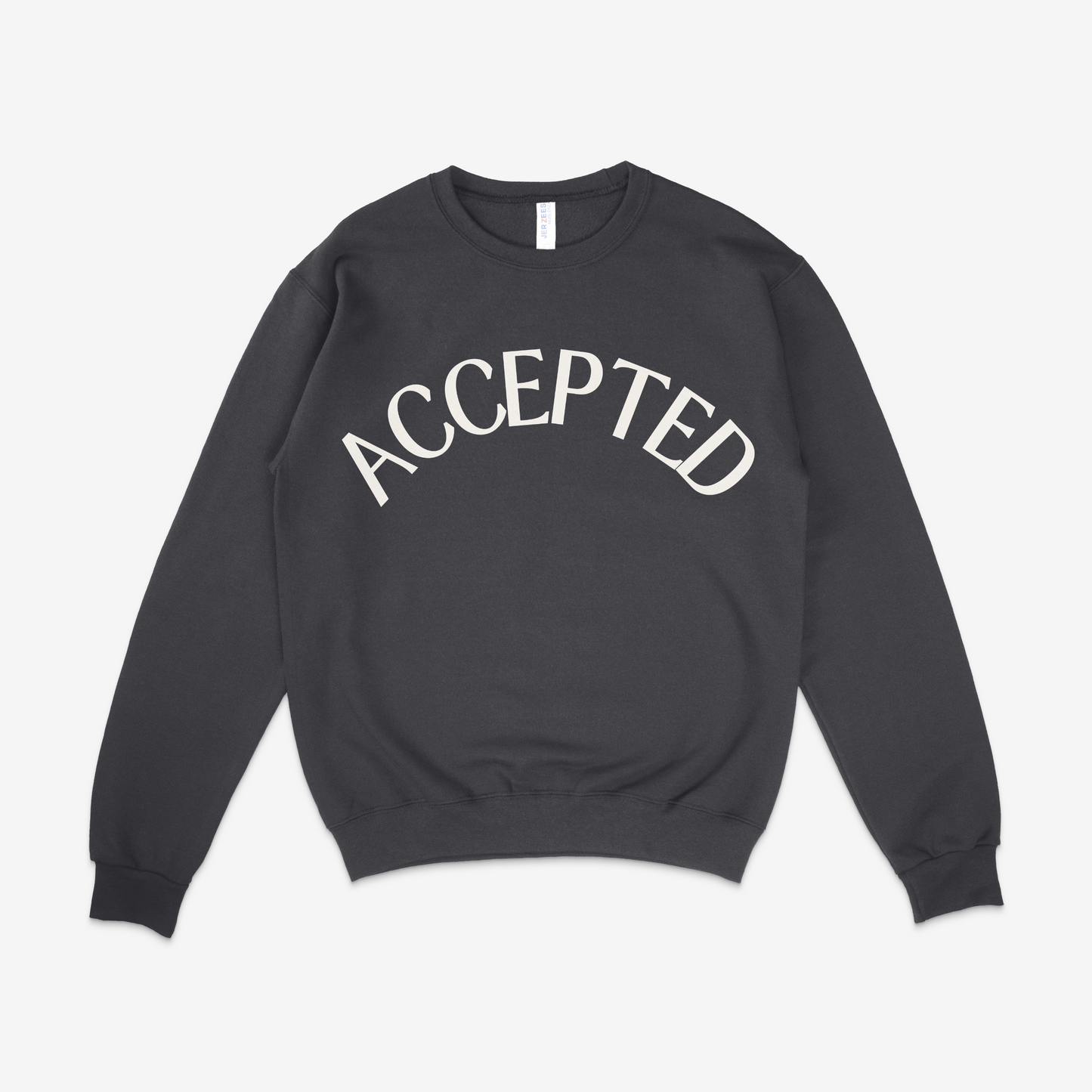 ACCEPTED
