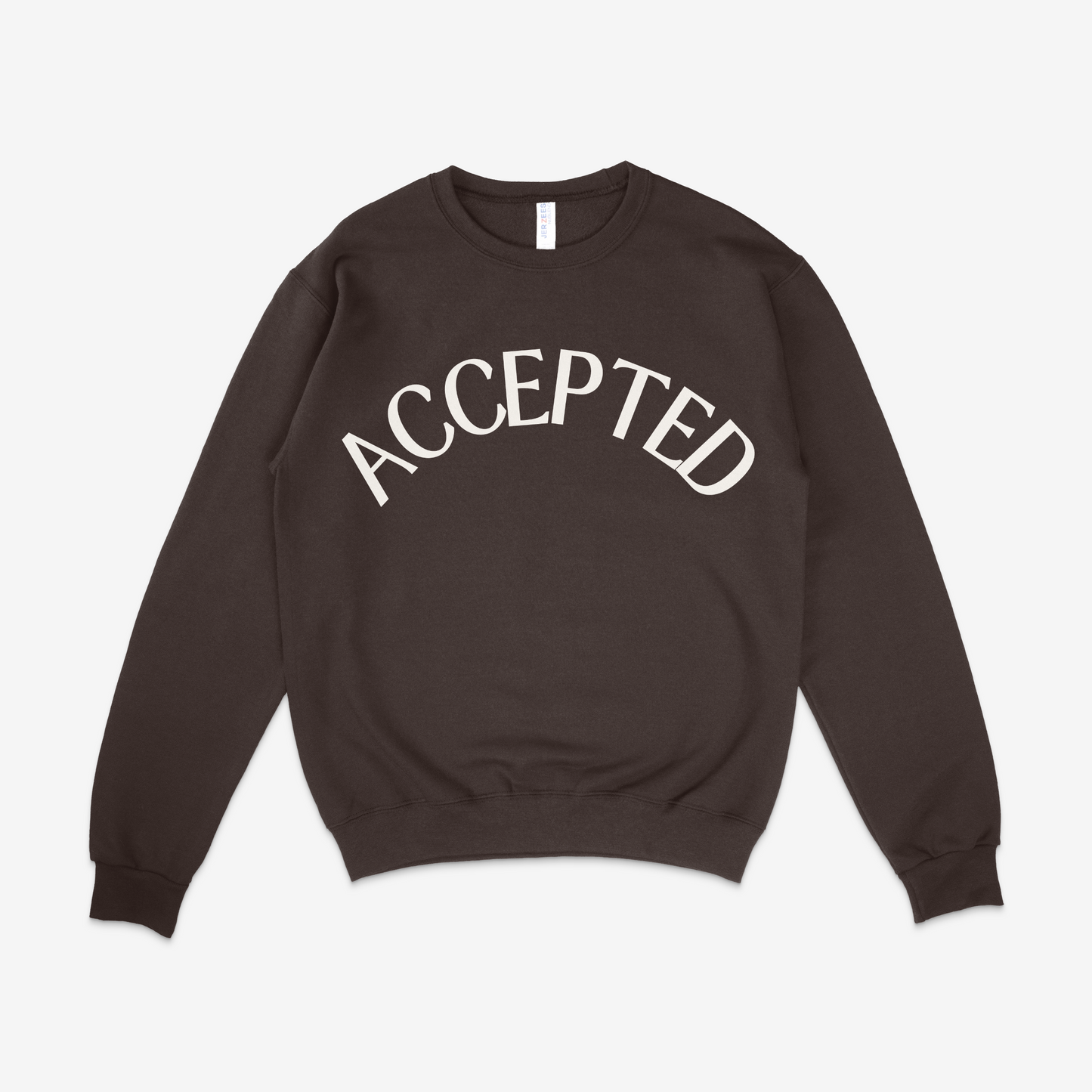 ACCEPTED