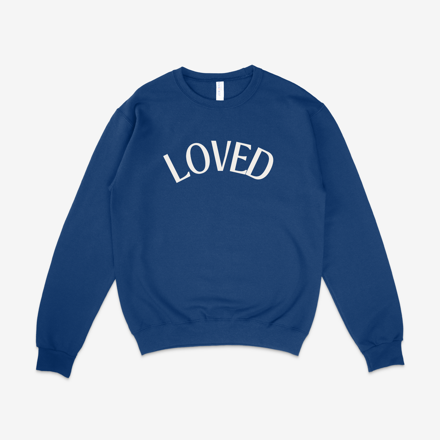 LOVED
