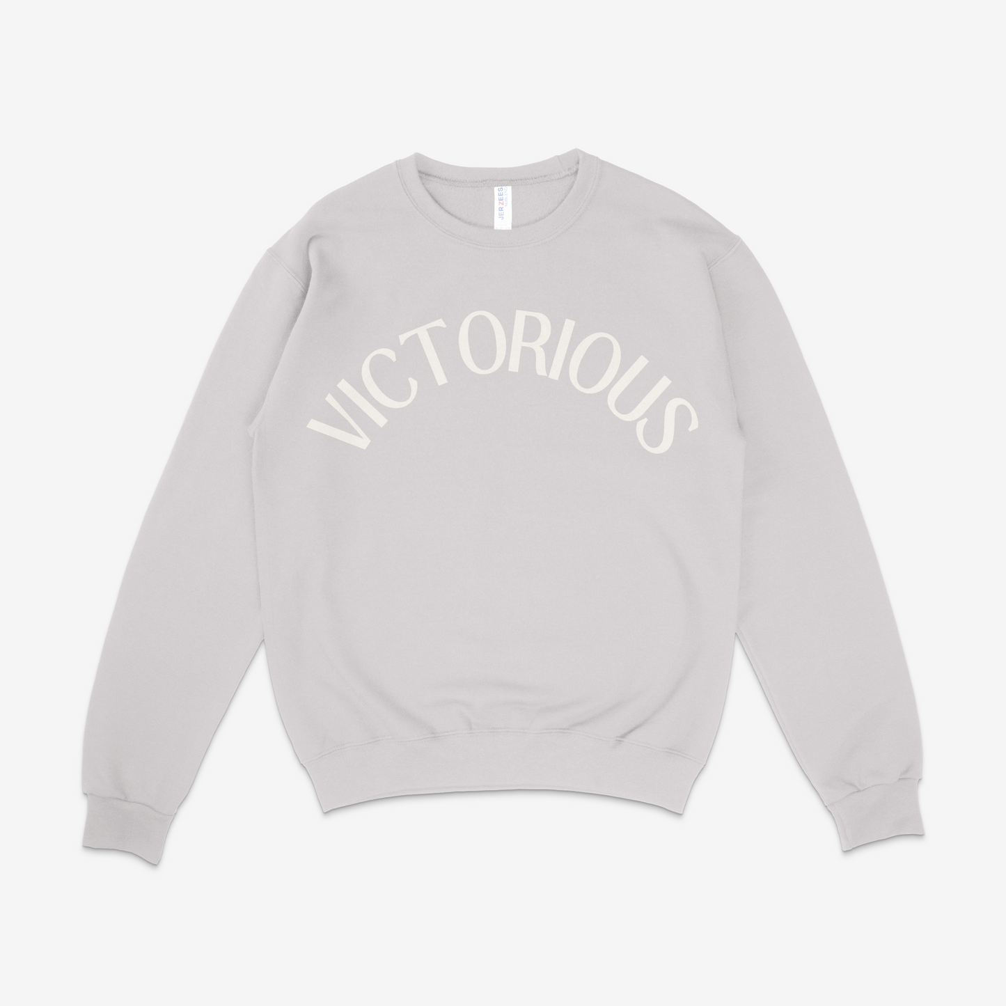 VICTORIOUS
