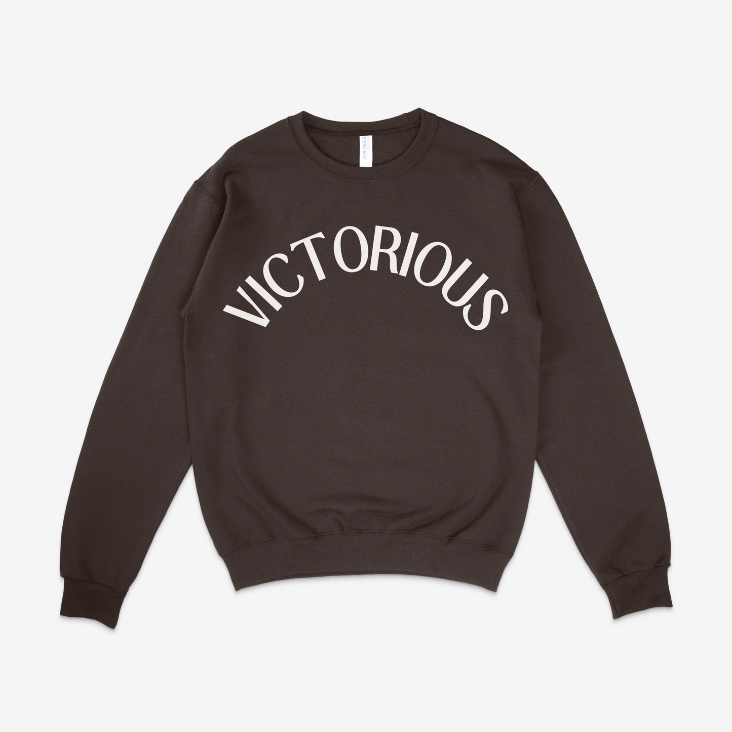 VICTORIOUS