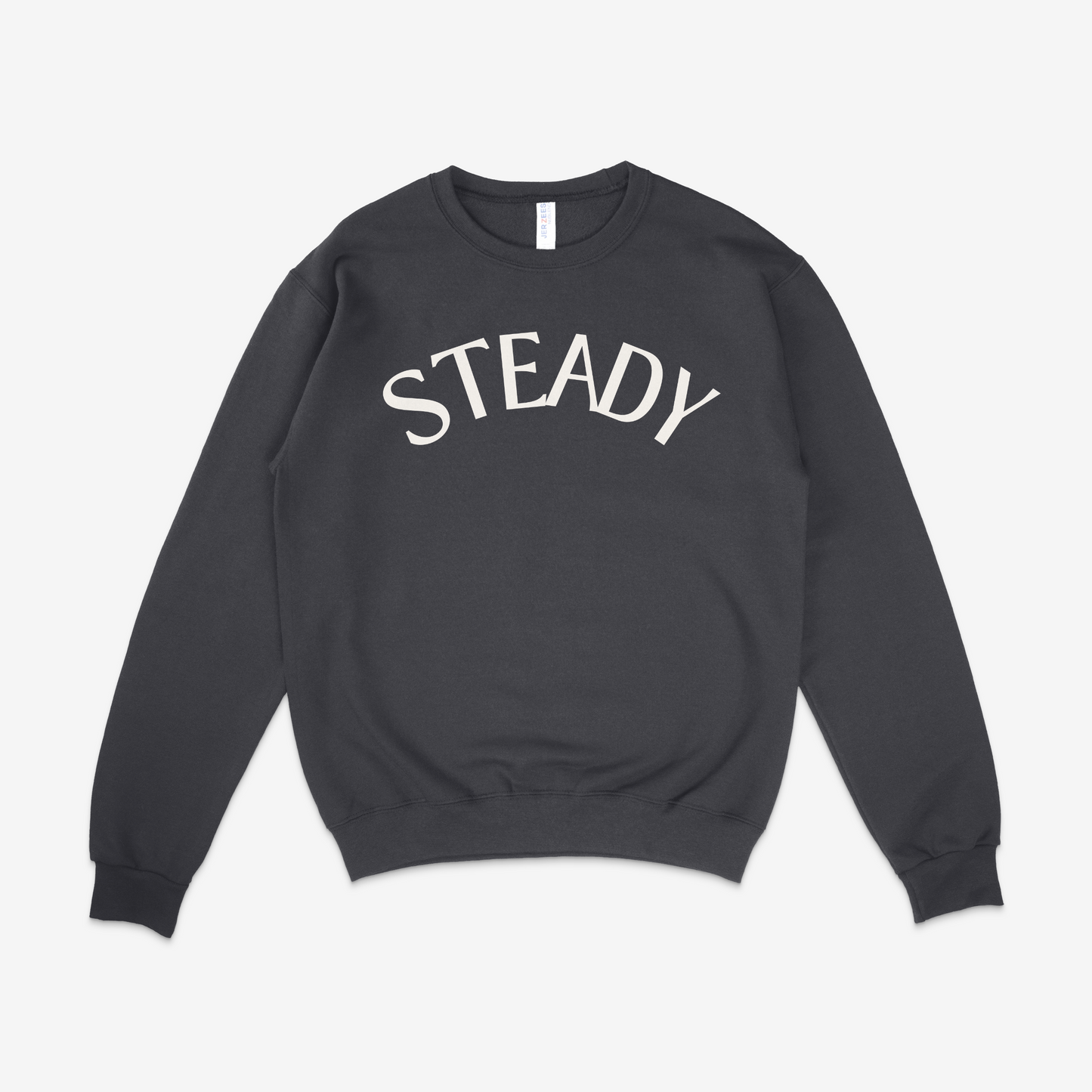 STEADY