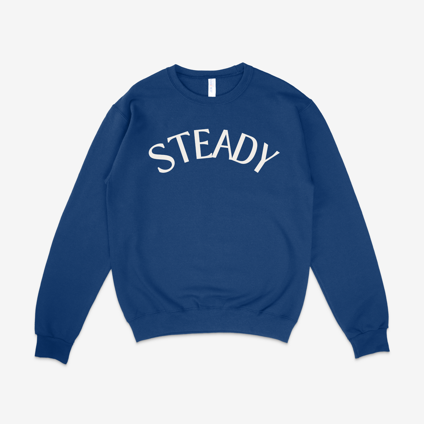 STEADY