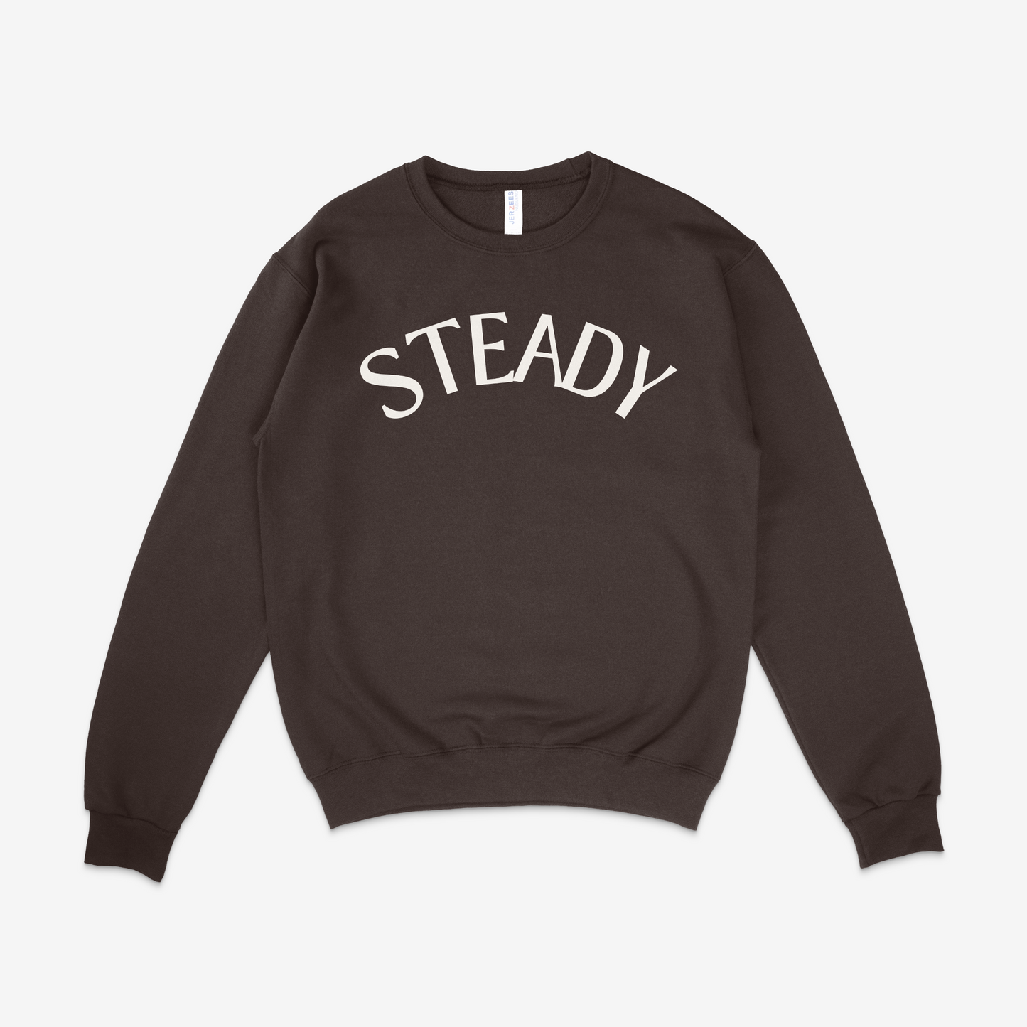 STEADY