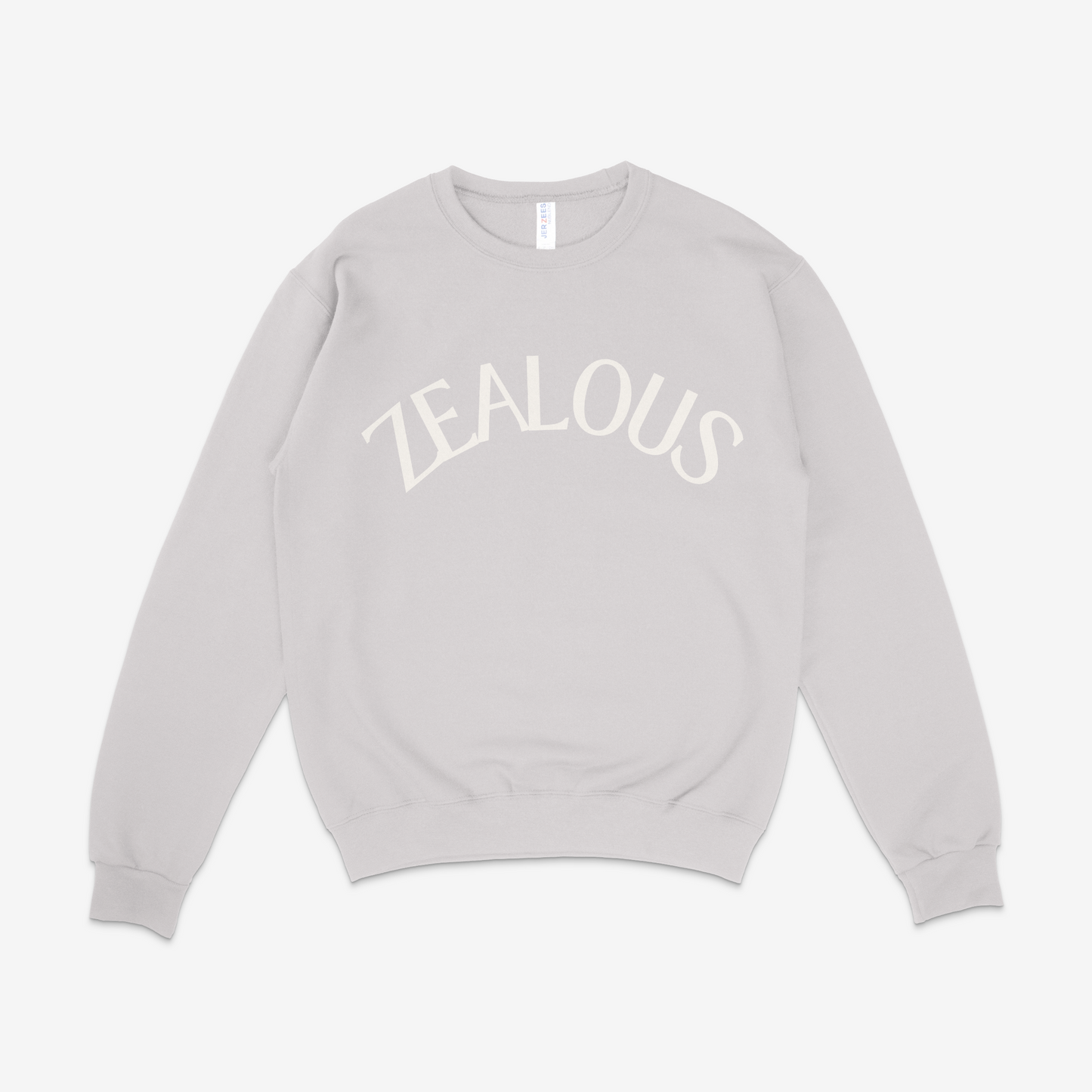 ZEALOUS