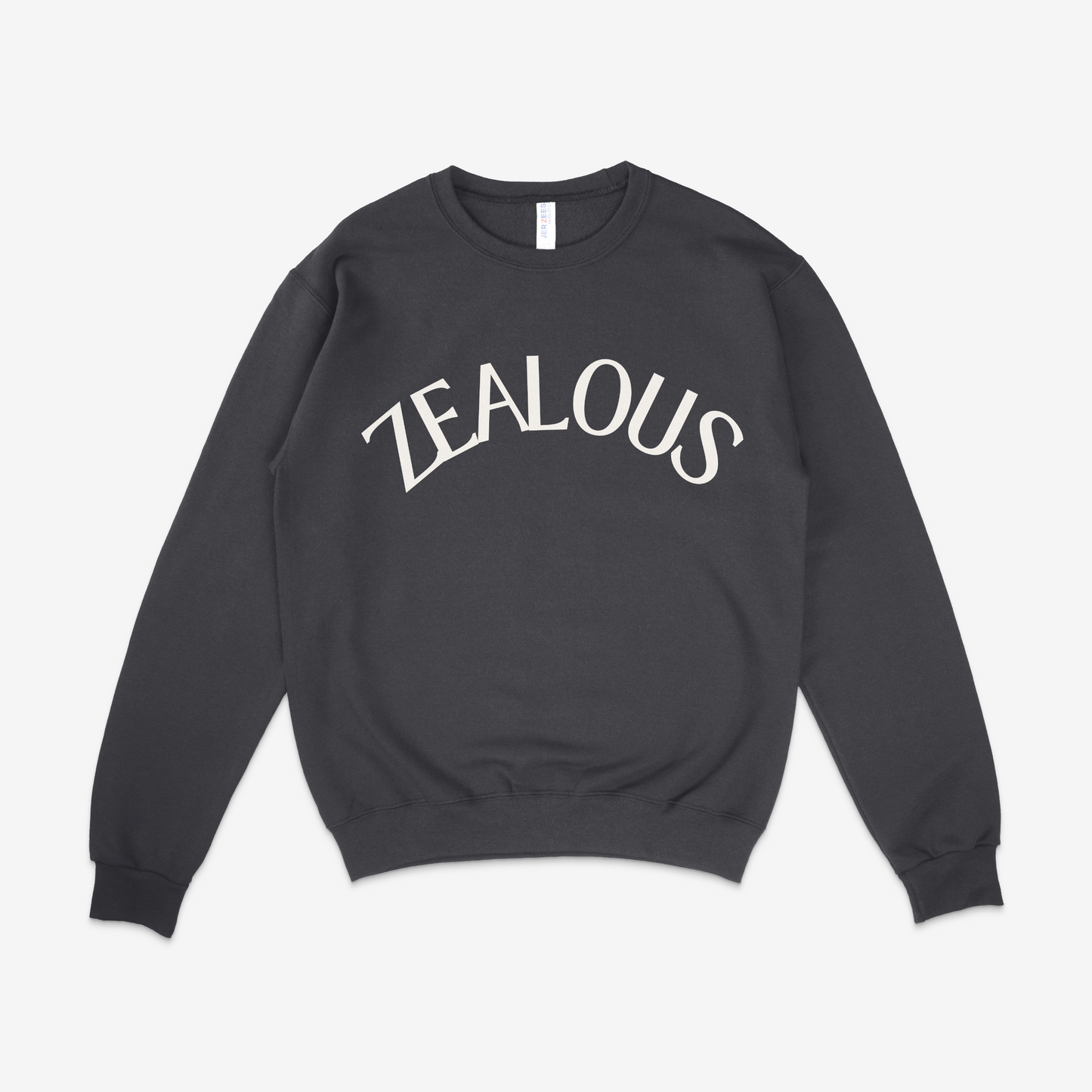ZEALOUS