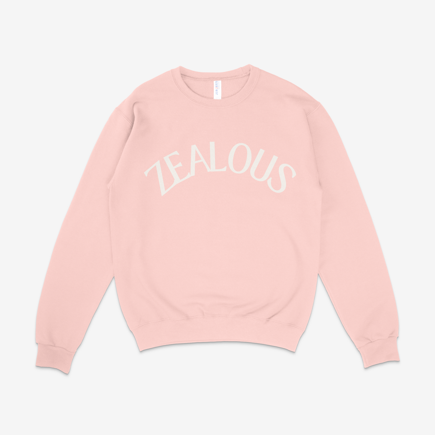 ZEALOUS