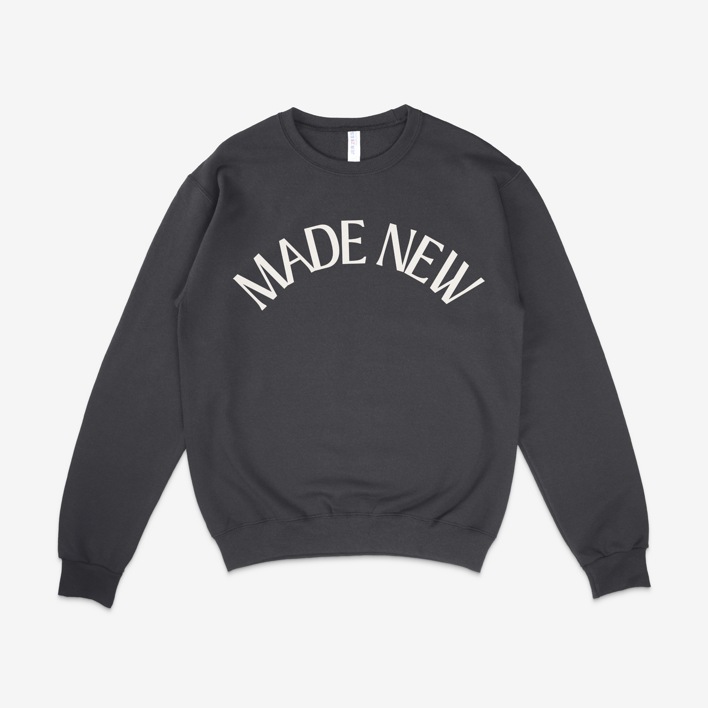MADE NEW