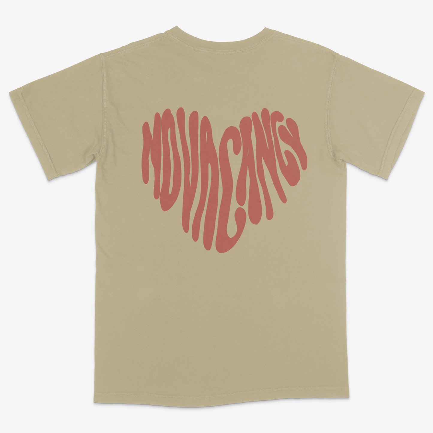 No Vacancy - Khaki