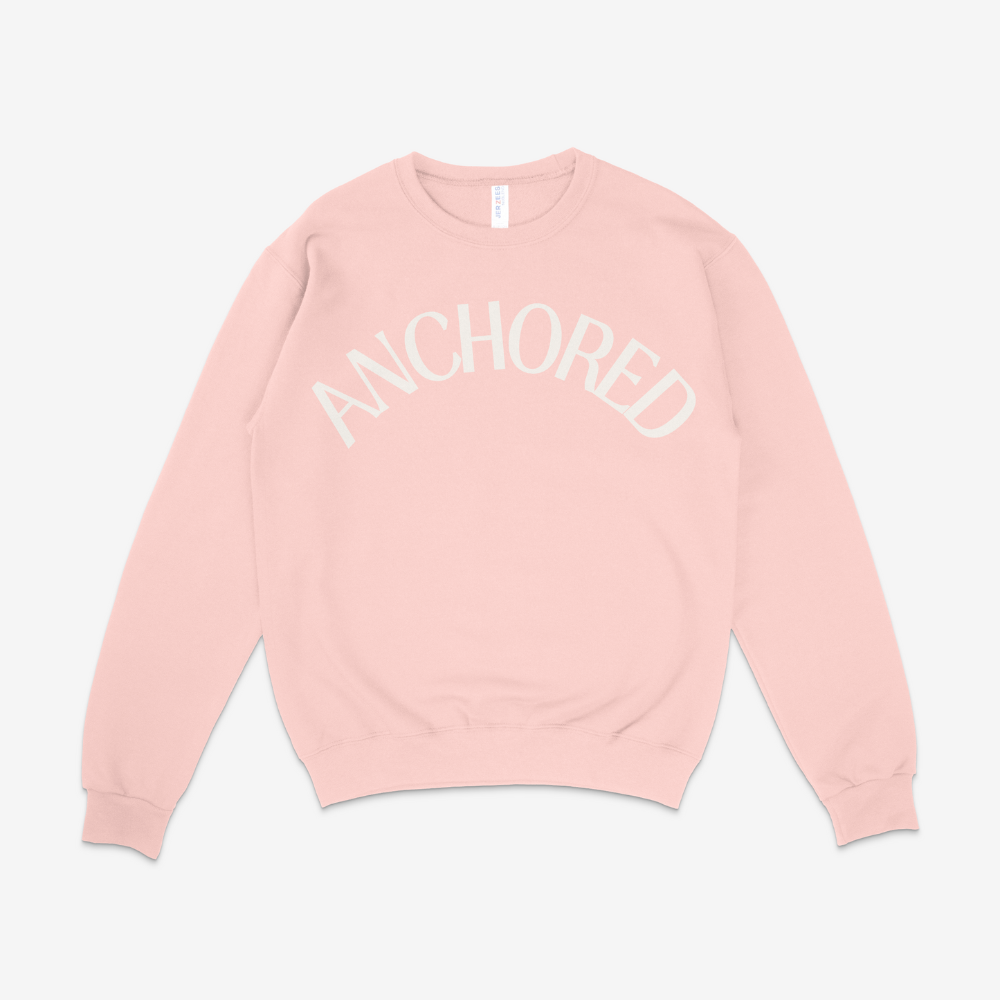 ANCHORED
