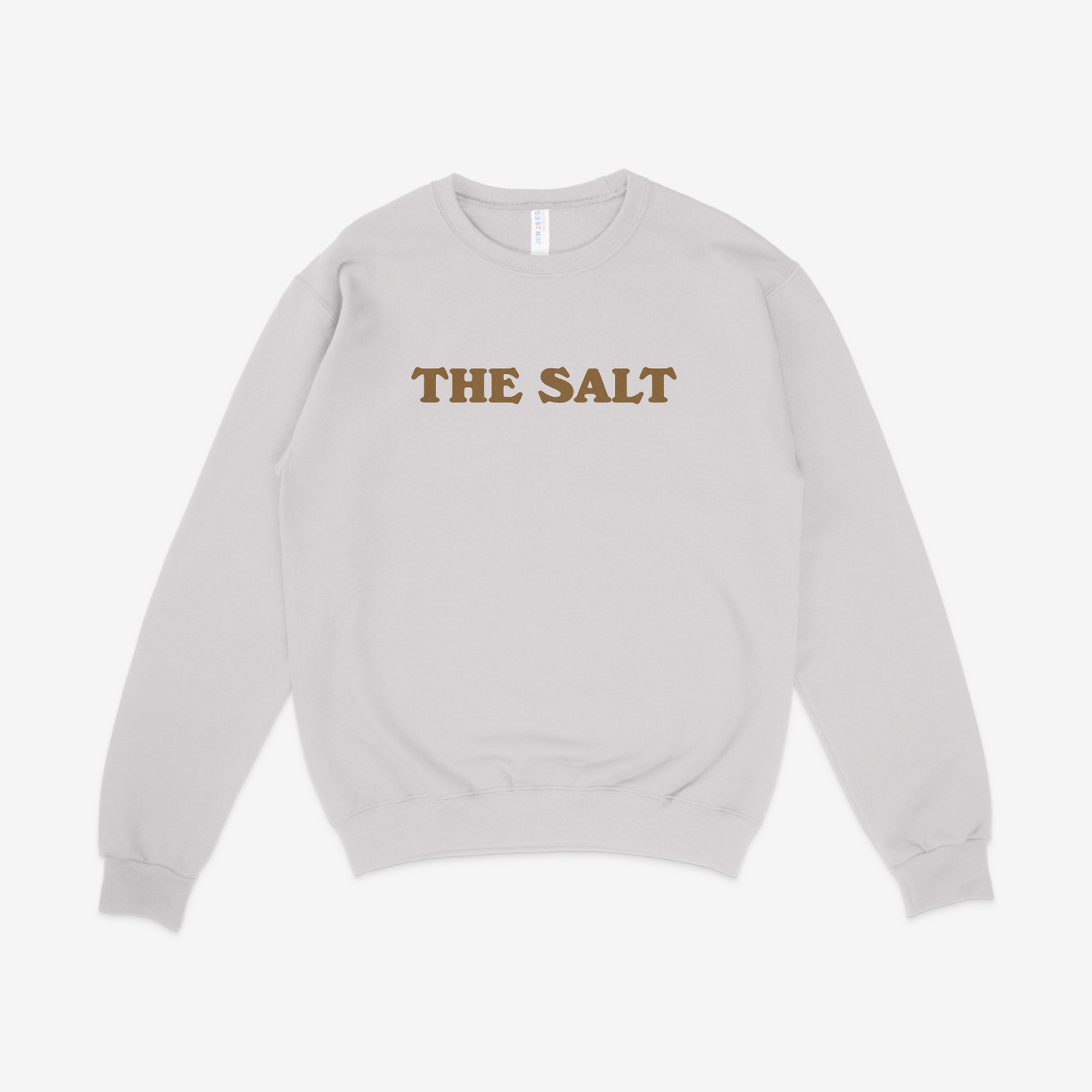 The Salt - Ash, Style 2