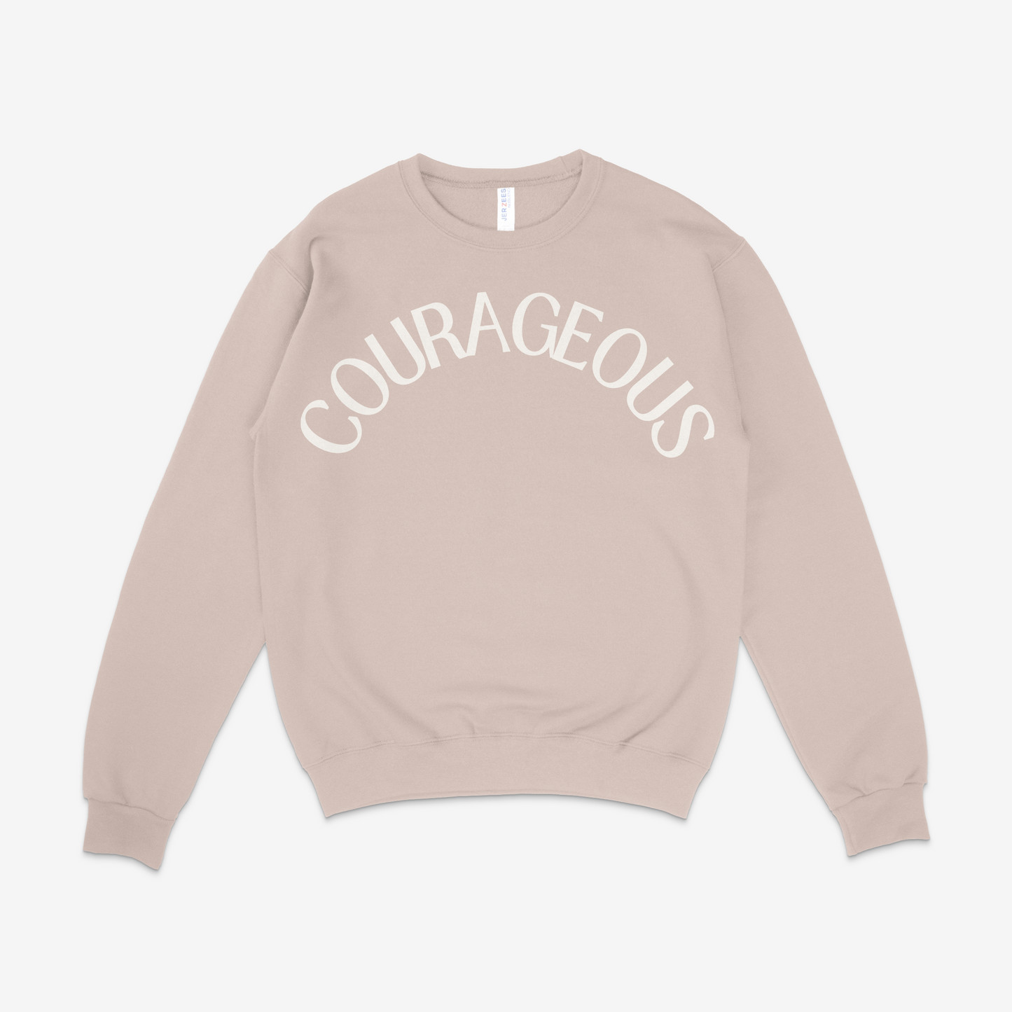 COURAGEOUS