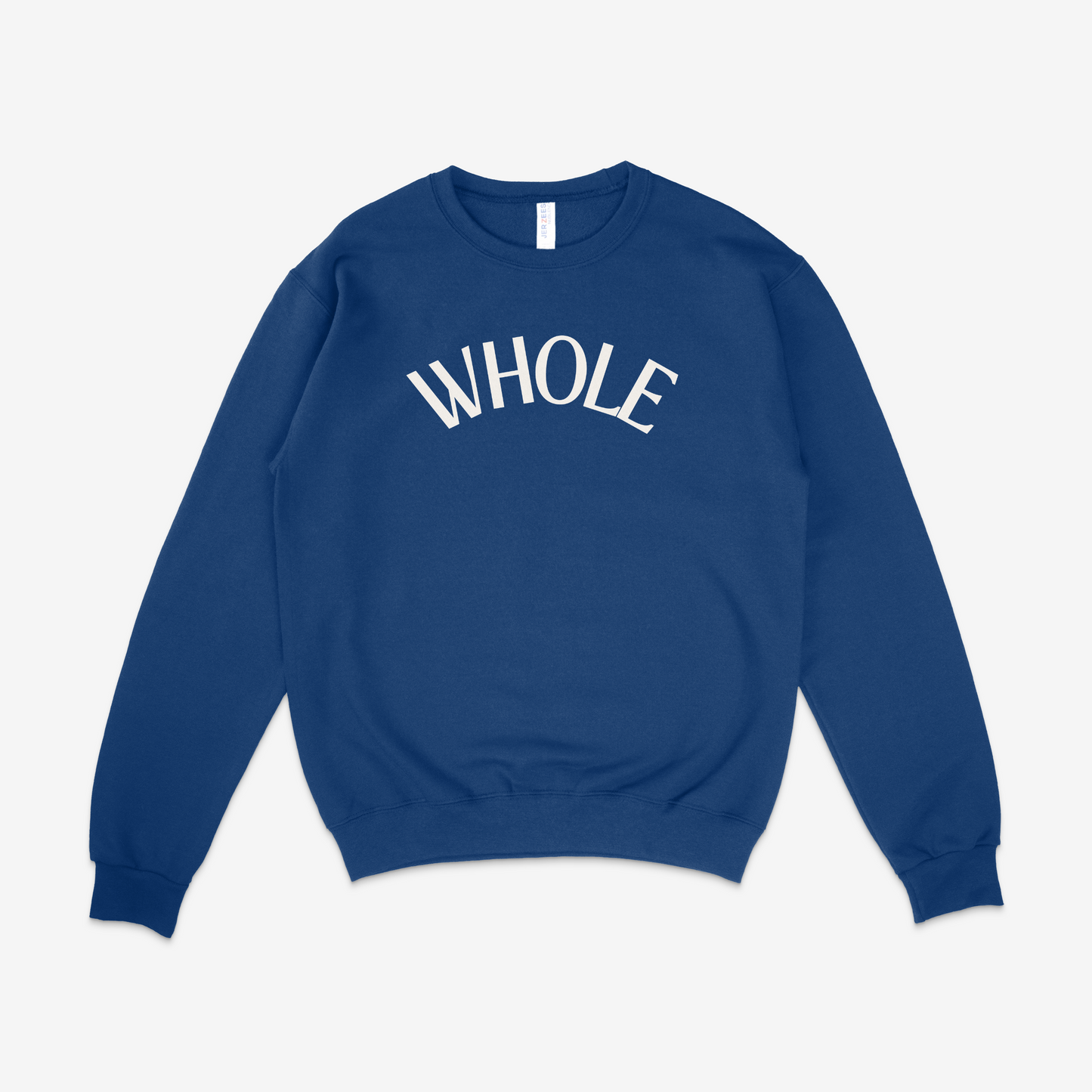 WHOLE