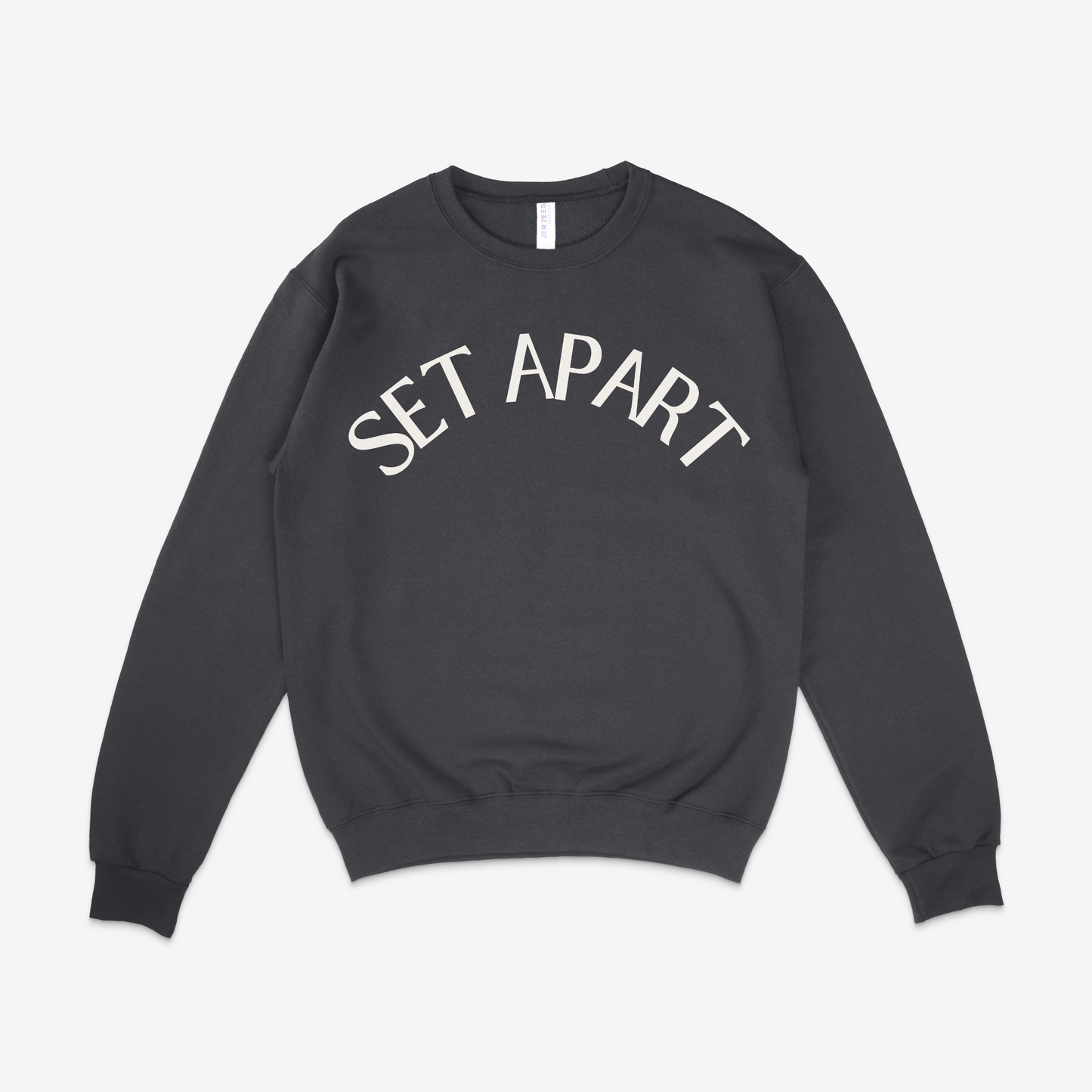 SET APART