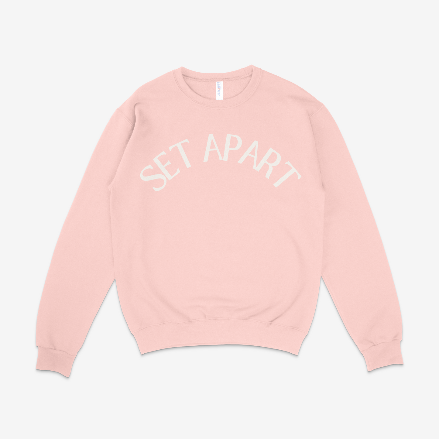 SET APART