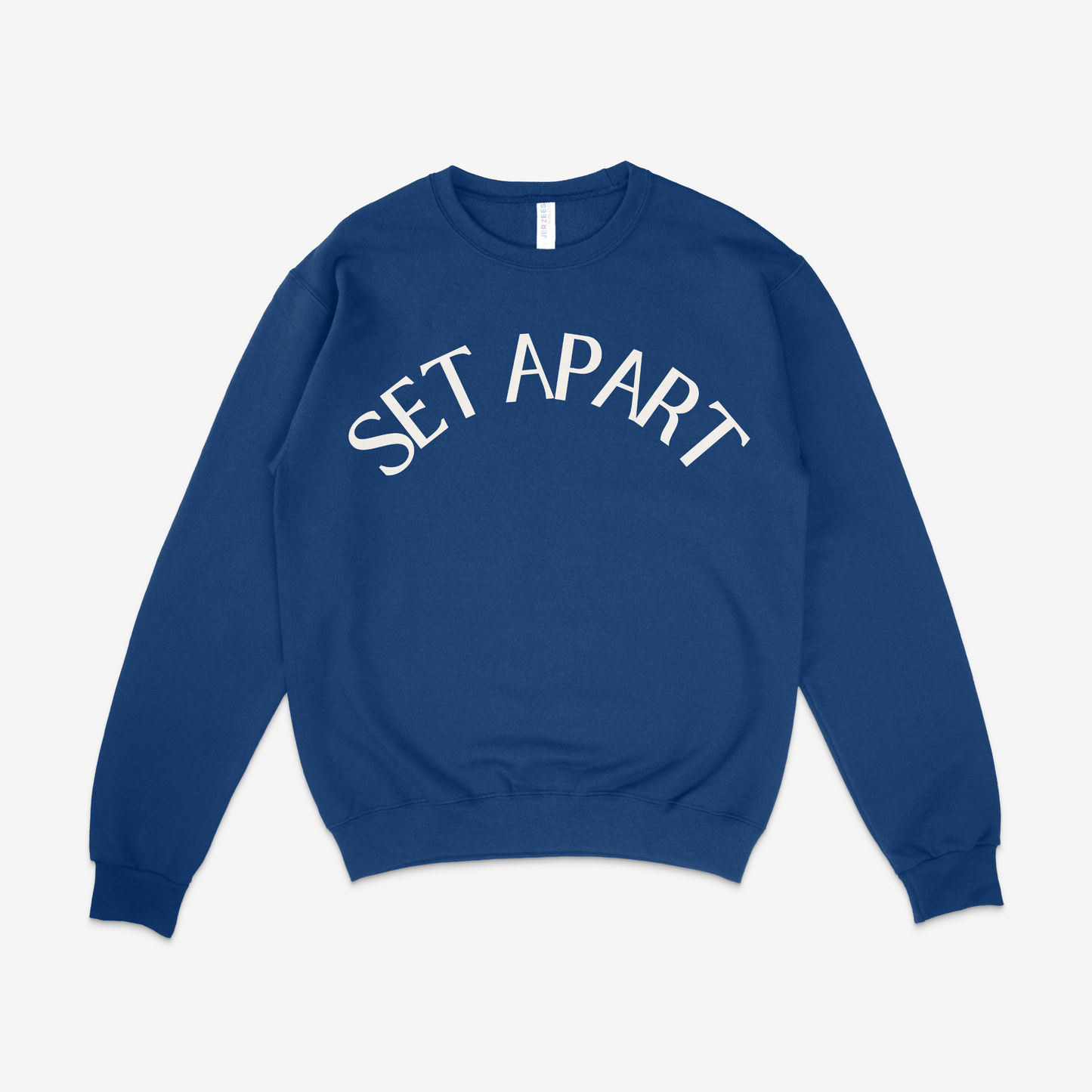 SET APART