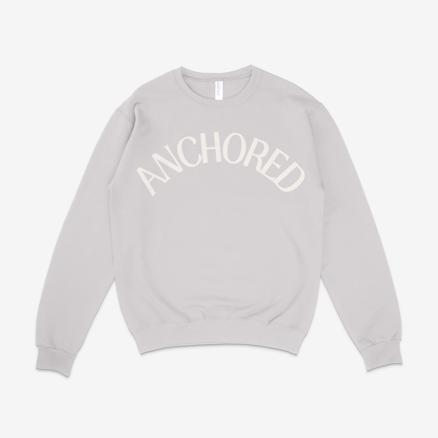 ANCHORED