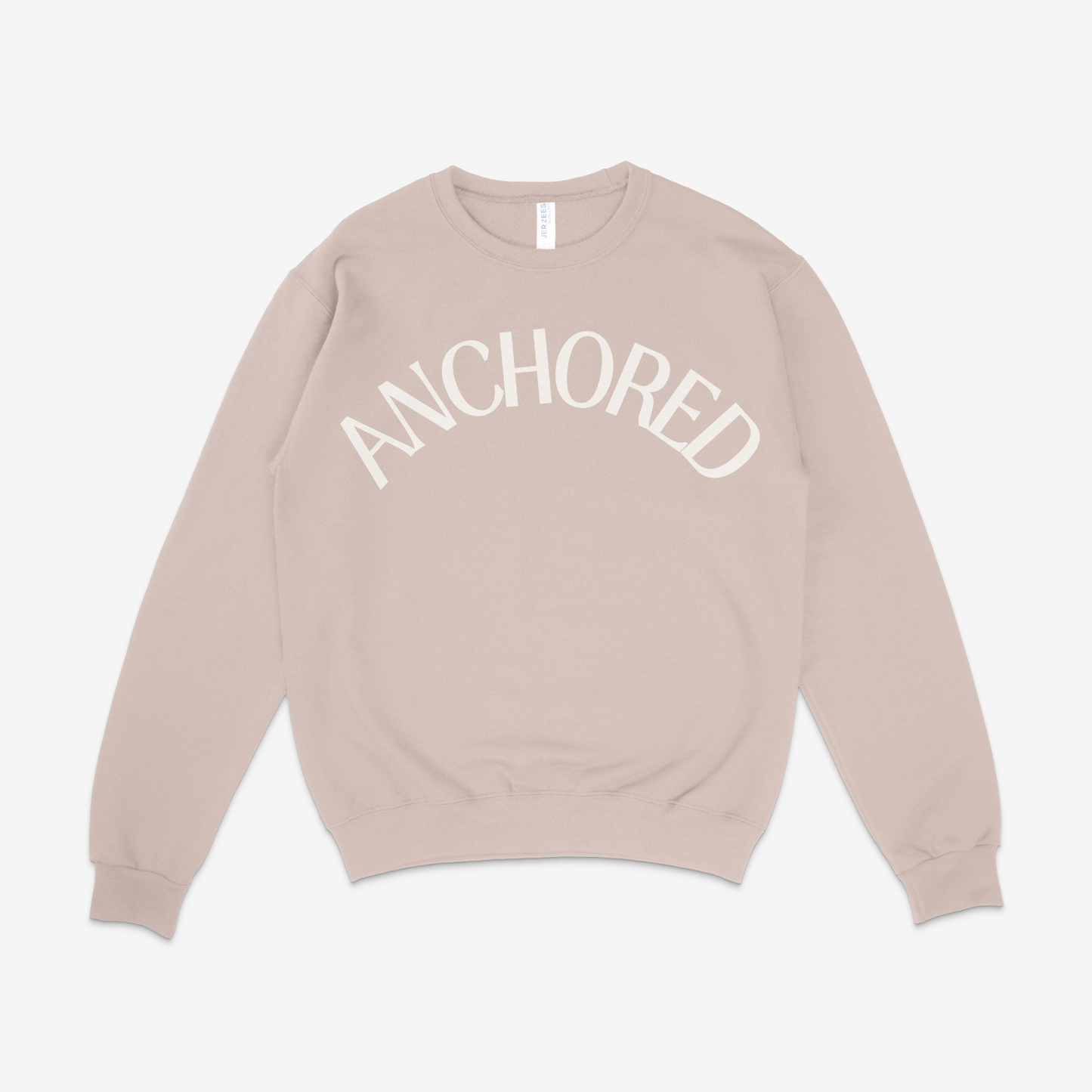 ANCHORED