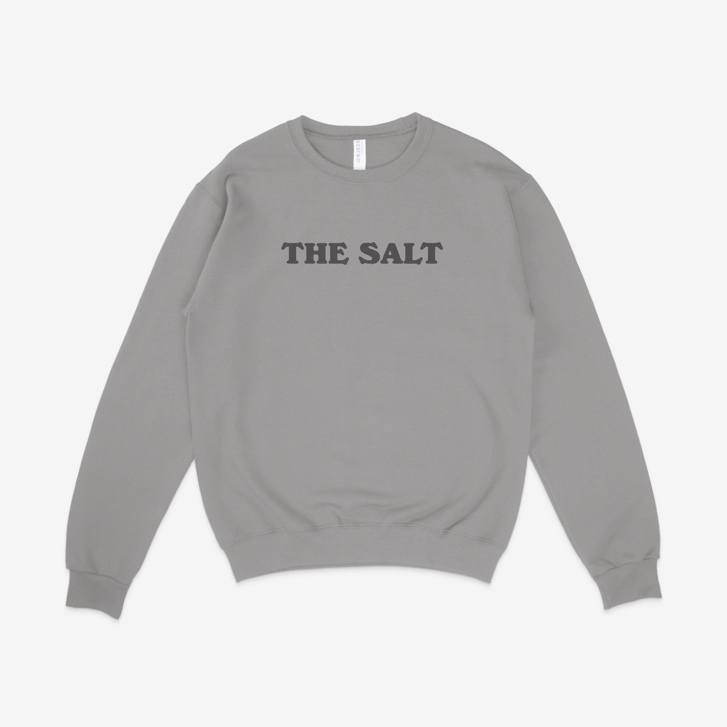 The Salt - Oxford, Style 2