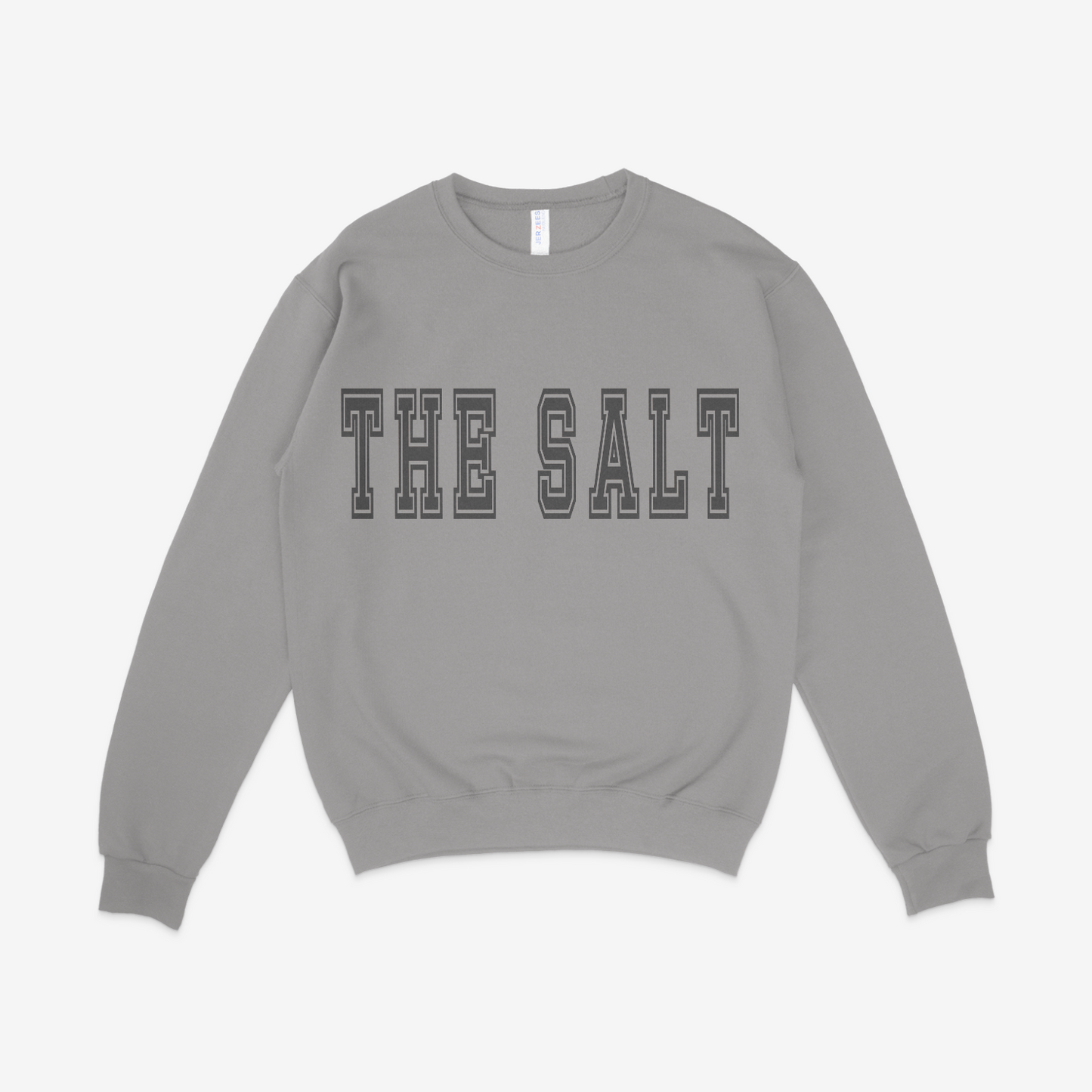 The Salt - Oxford, Style 1