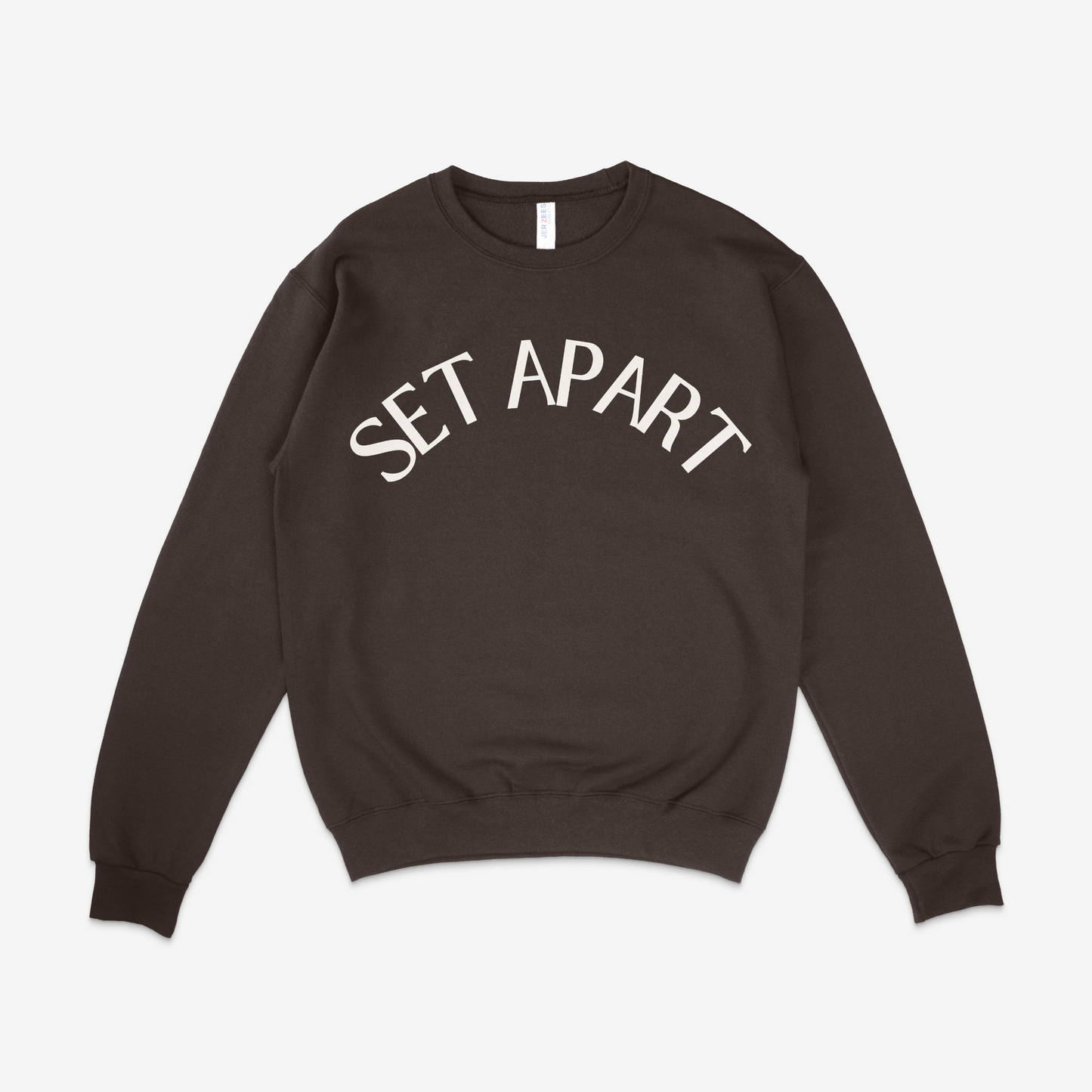SET APART