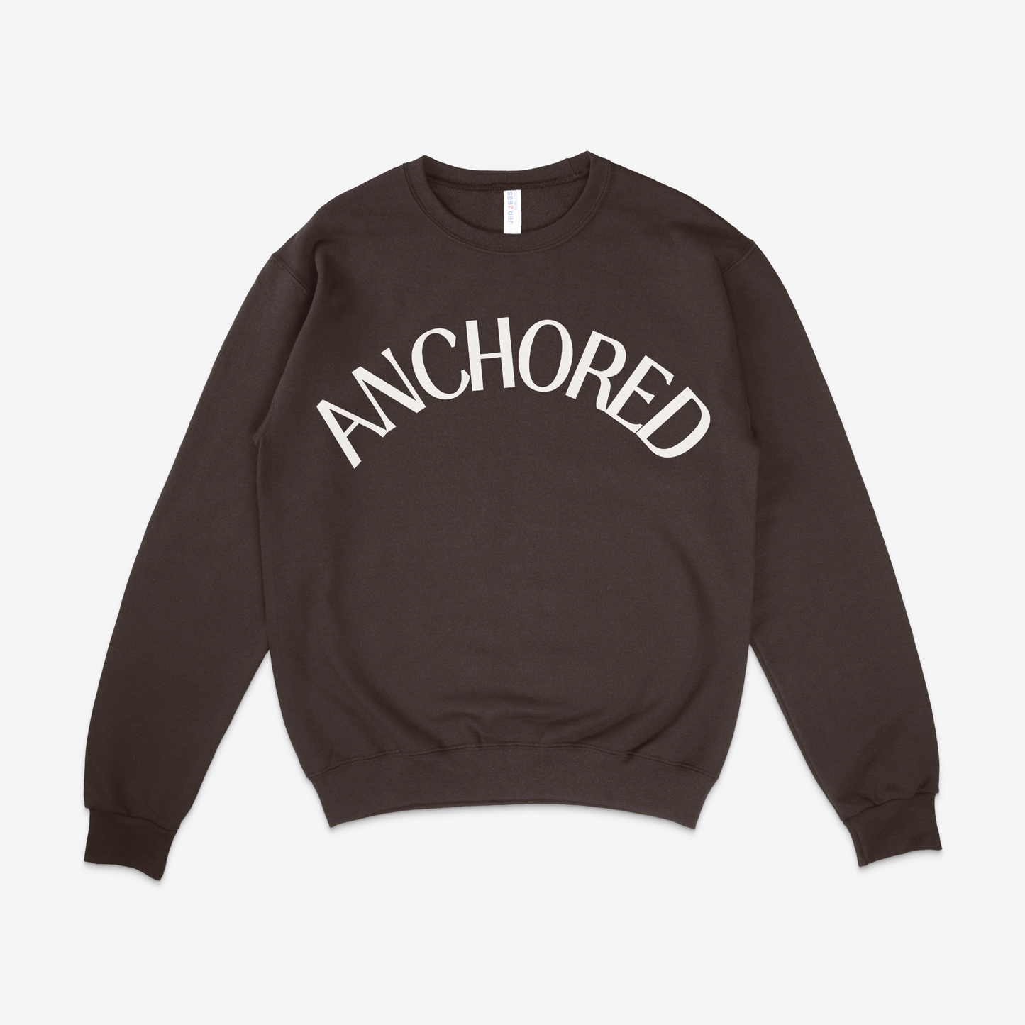 ANCHORED