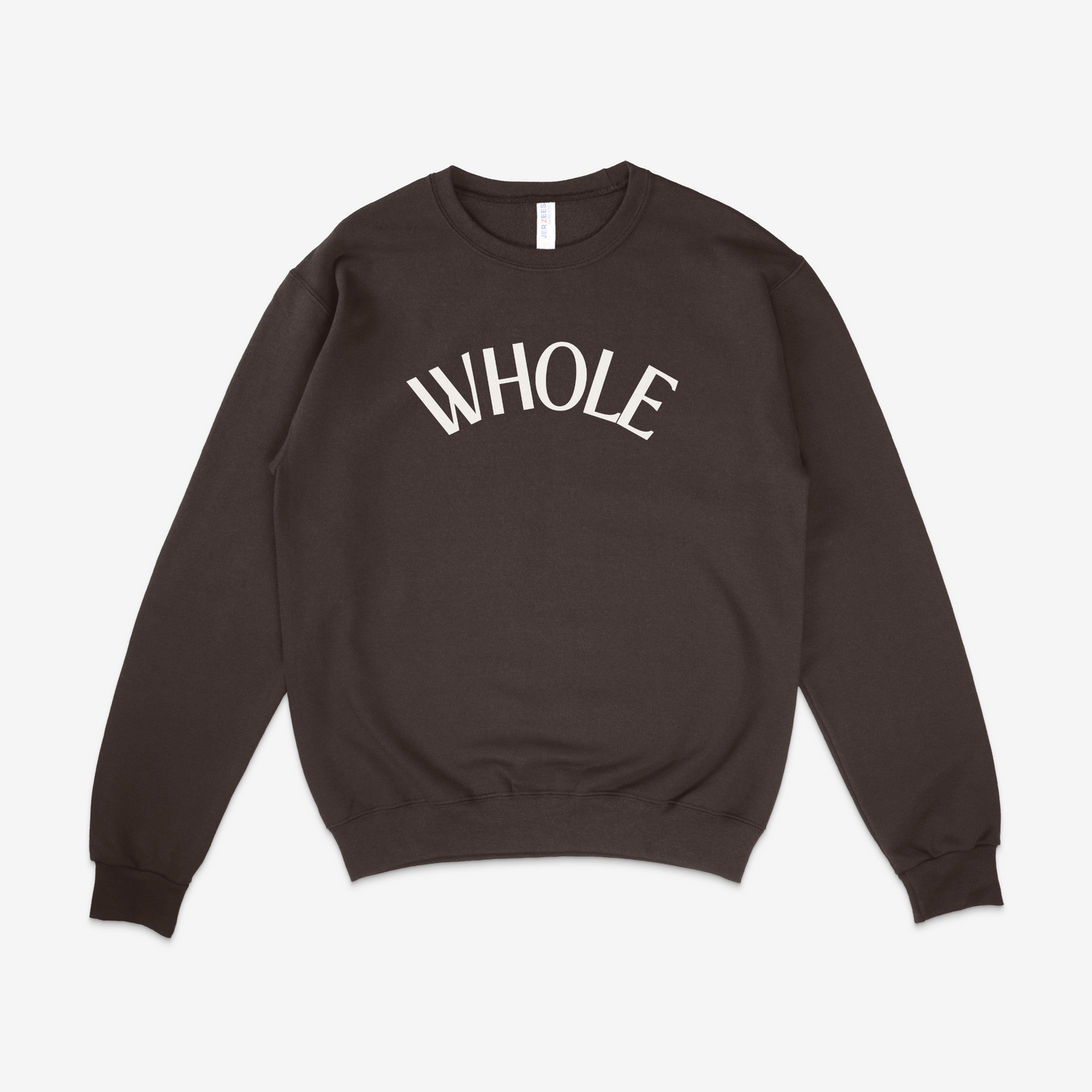 WHOLE