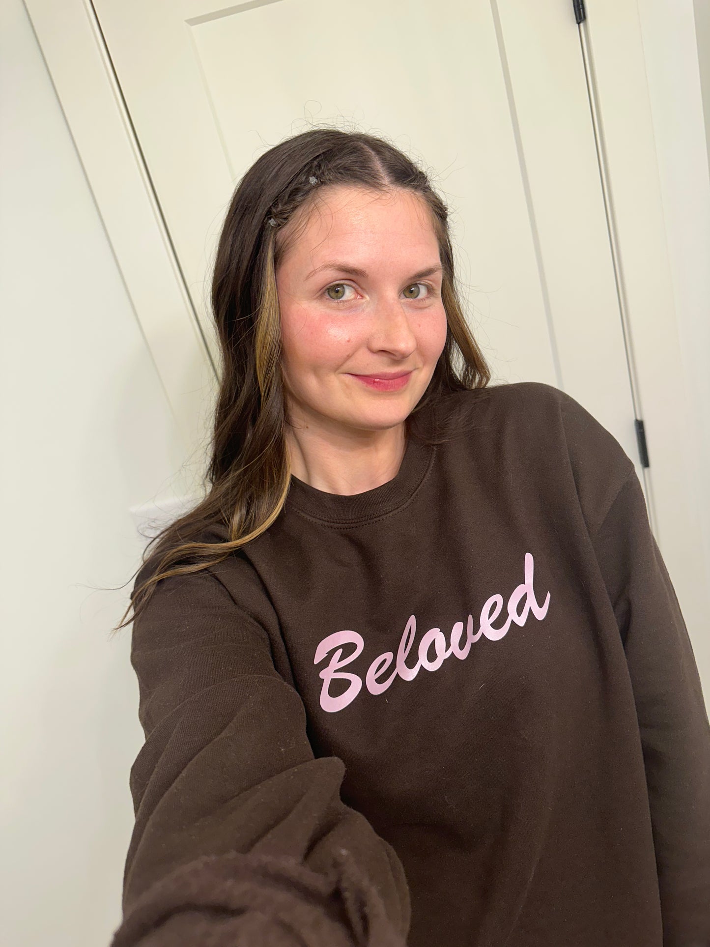 Beloved (Child/Adult Sizing)