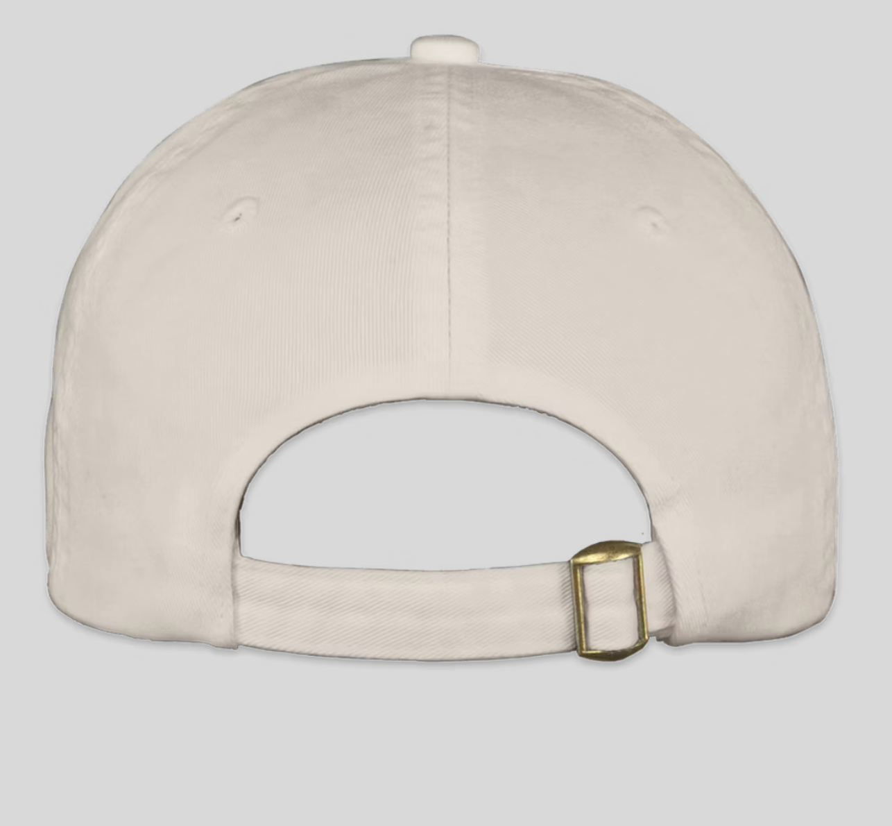 Present Baseball Cap - Script