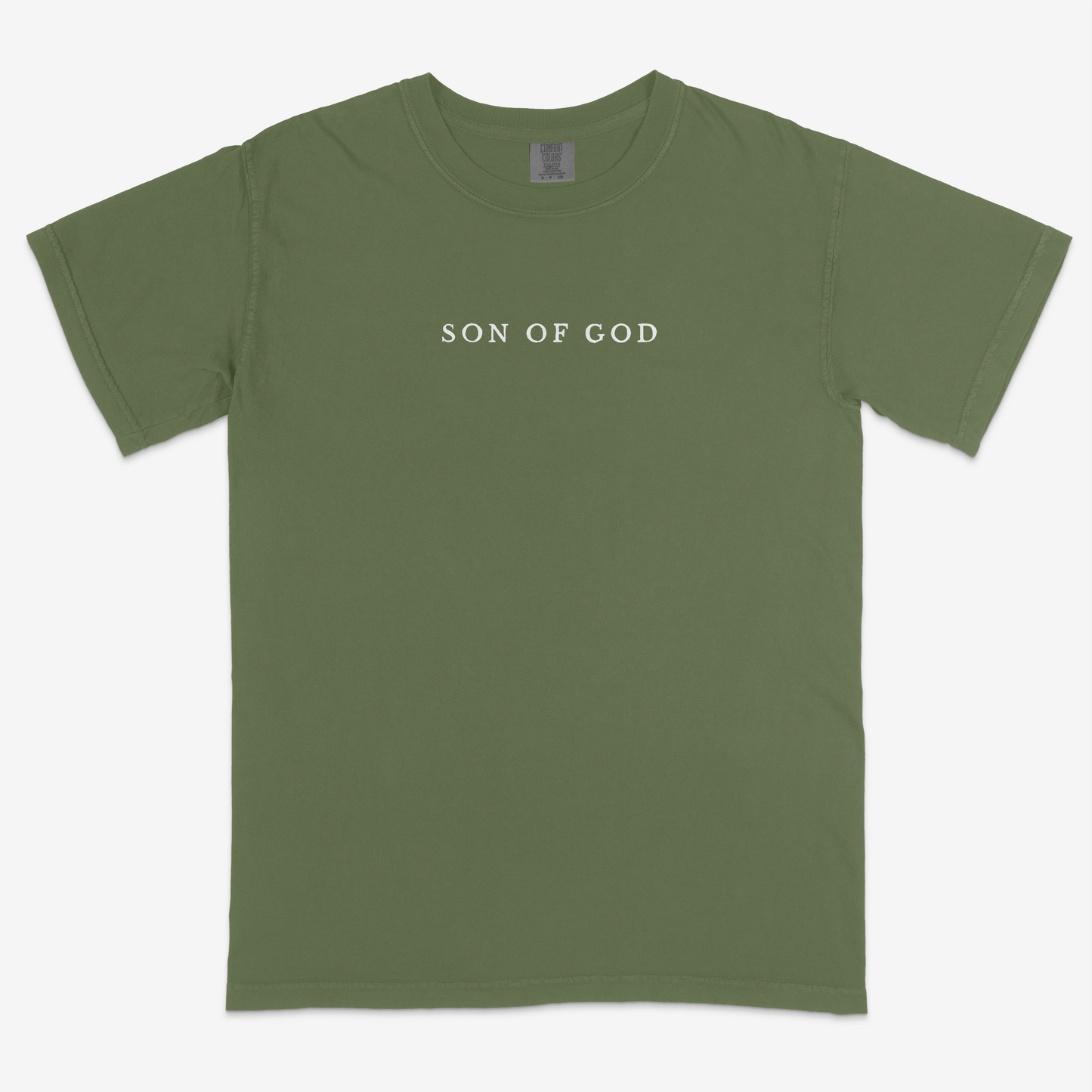 Son Of God - Hemp