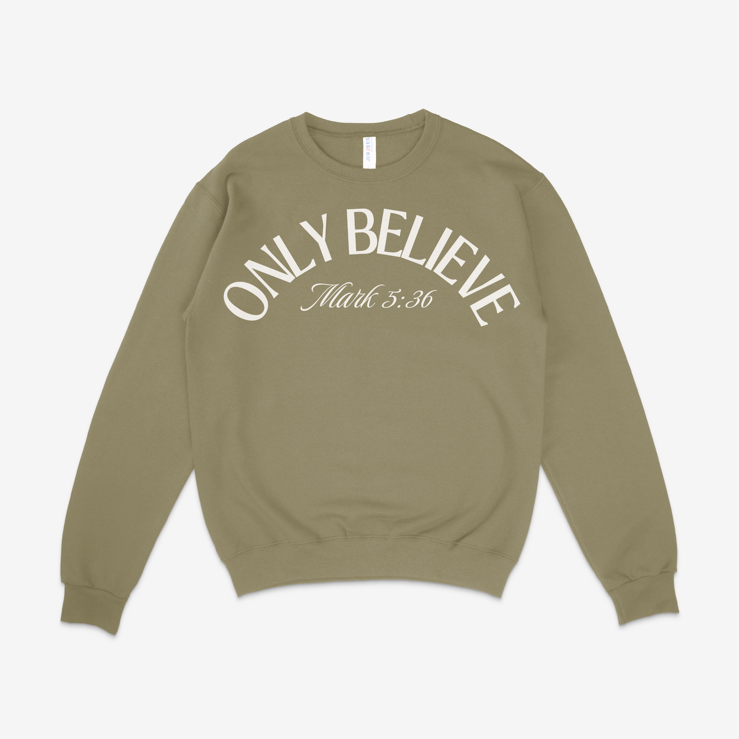 Only Believe Universal Languages