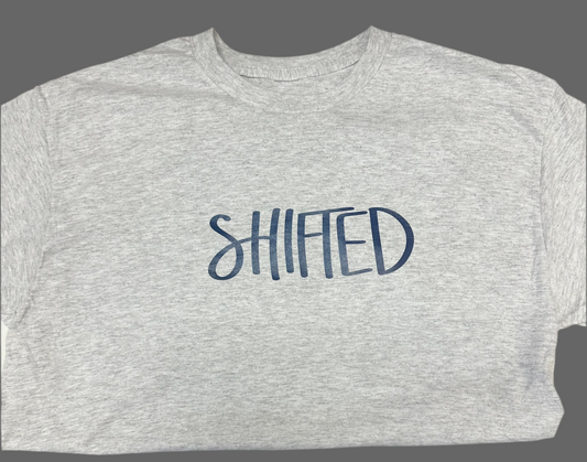 Shifted