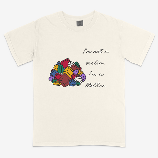 I’m a Mother - Ivory