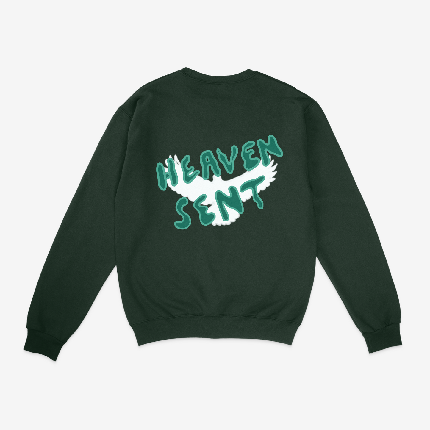 Heaven Sent - Forest