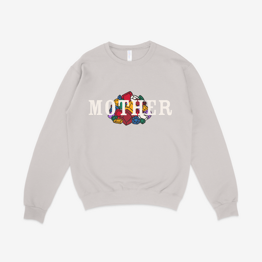Mother - Oatmeal