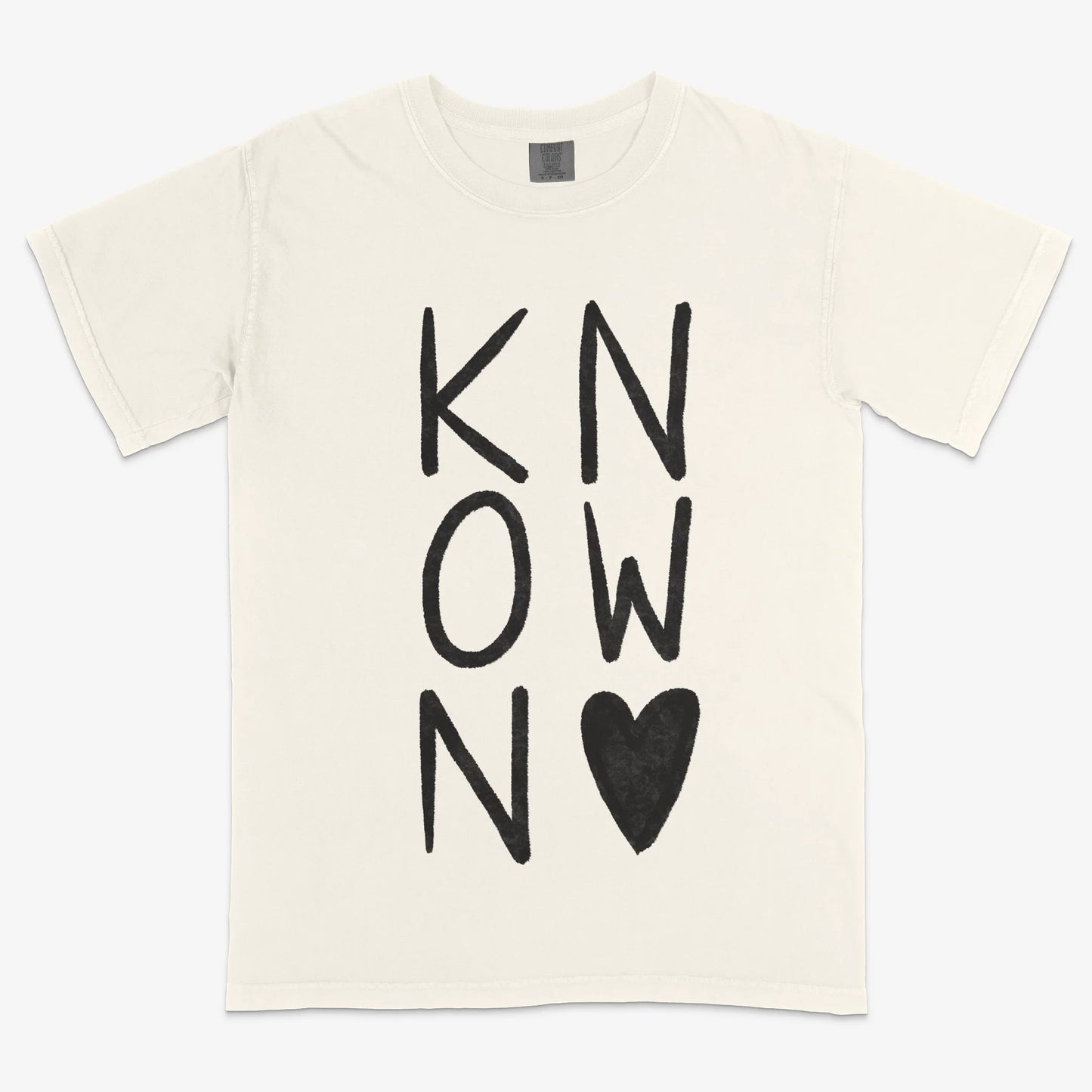 KNOWN Heart - Infant/Toddler