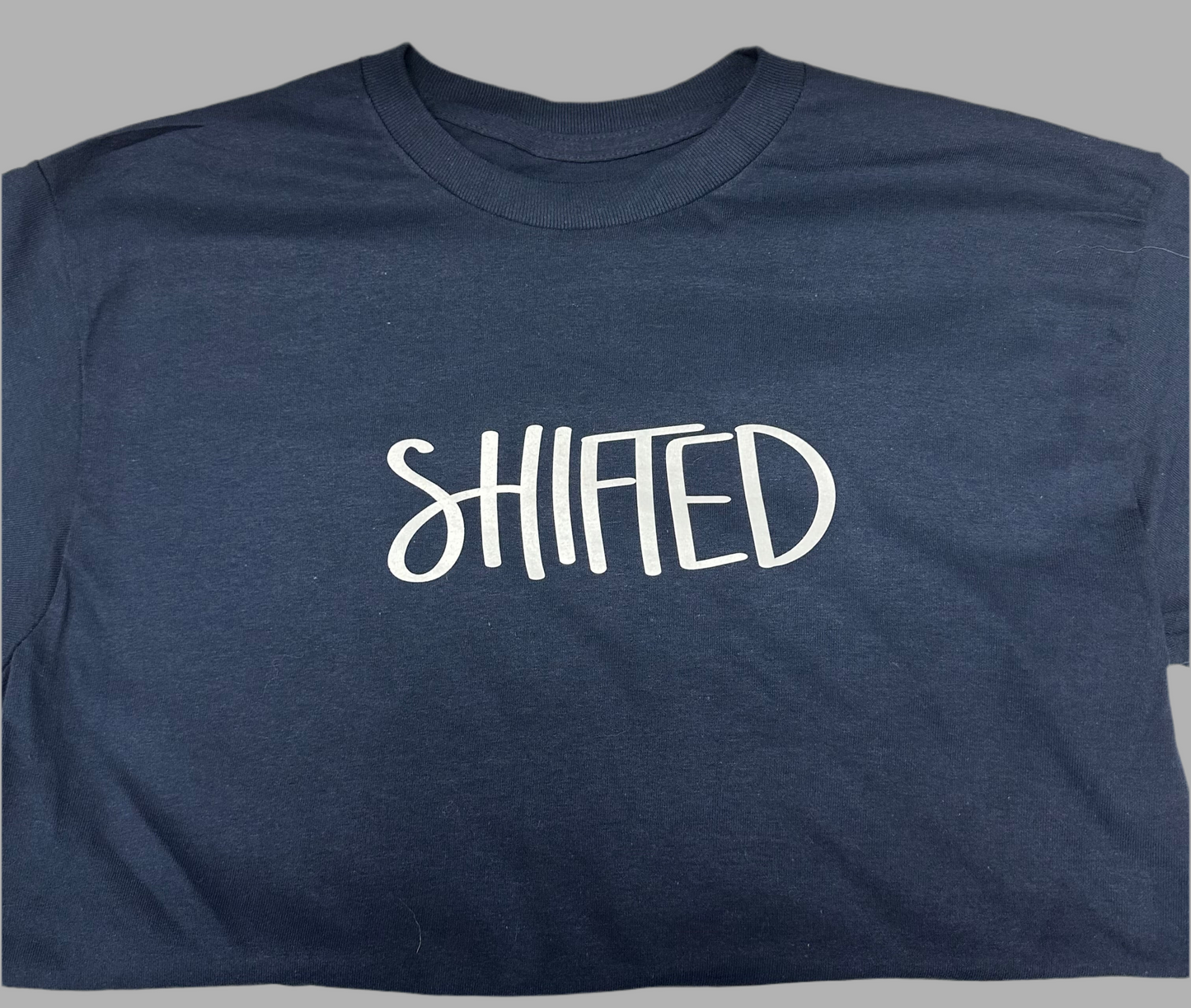 Shifted