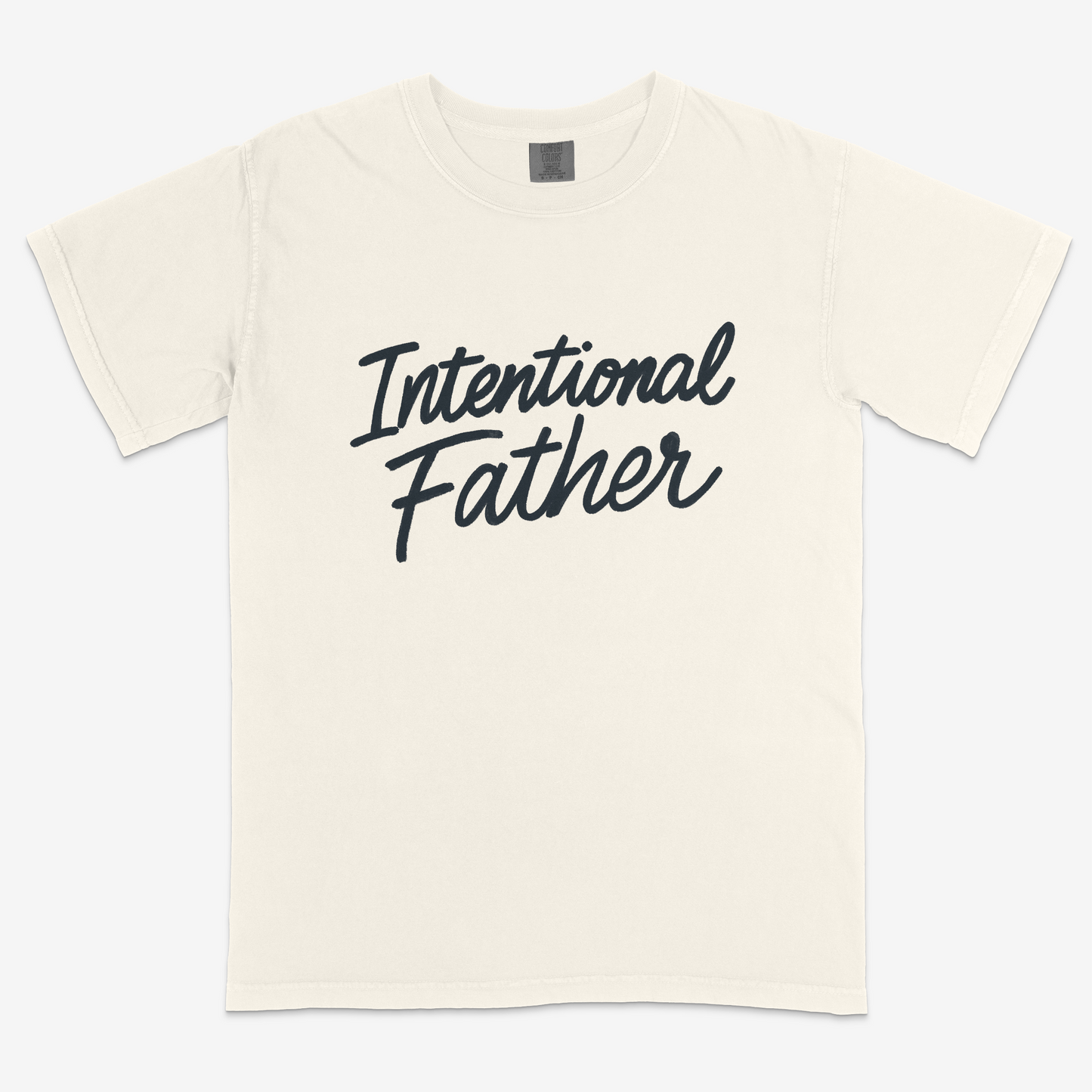 Intentional Father - Ivory