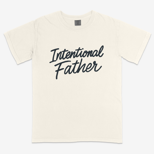 Intentional Father - Ivory