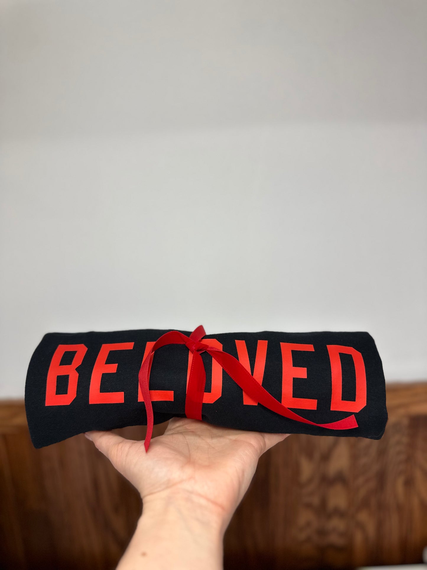 Beloved (Child/Adult Sizing)