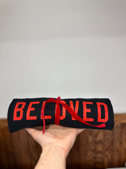 Beloved (Child/Adult Sizing)