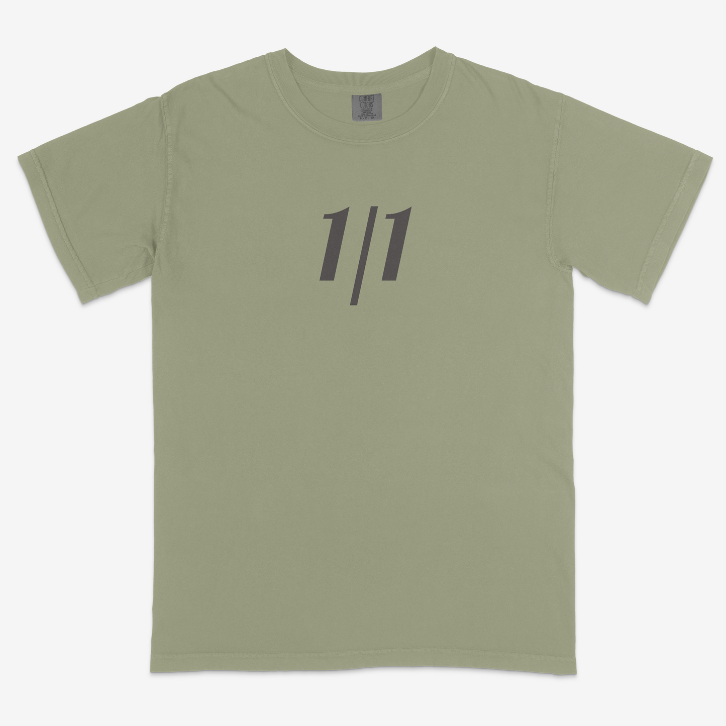 1/1 - Moss